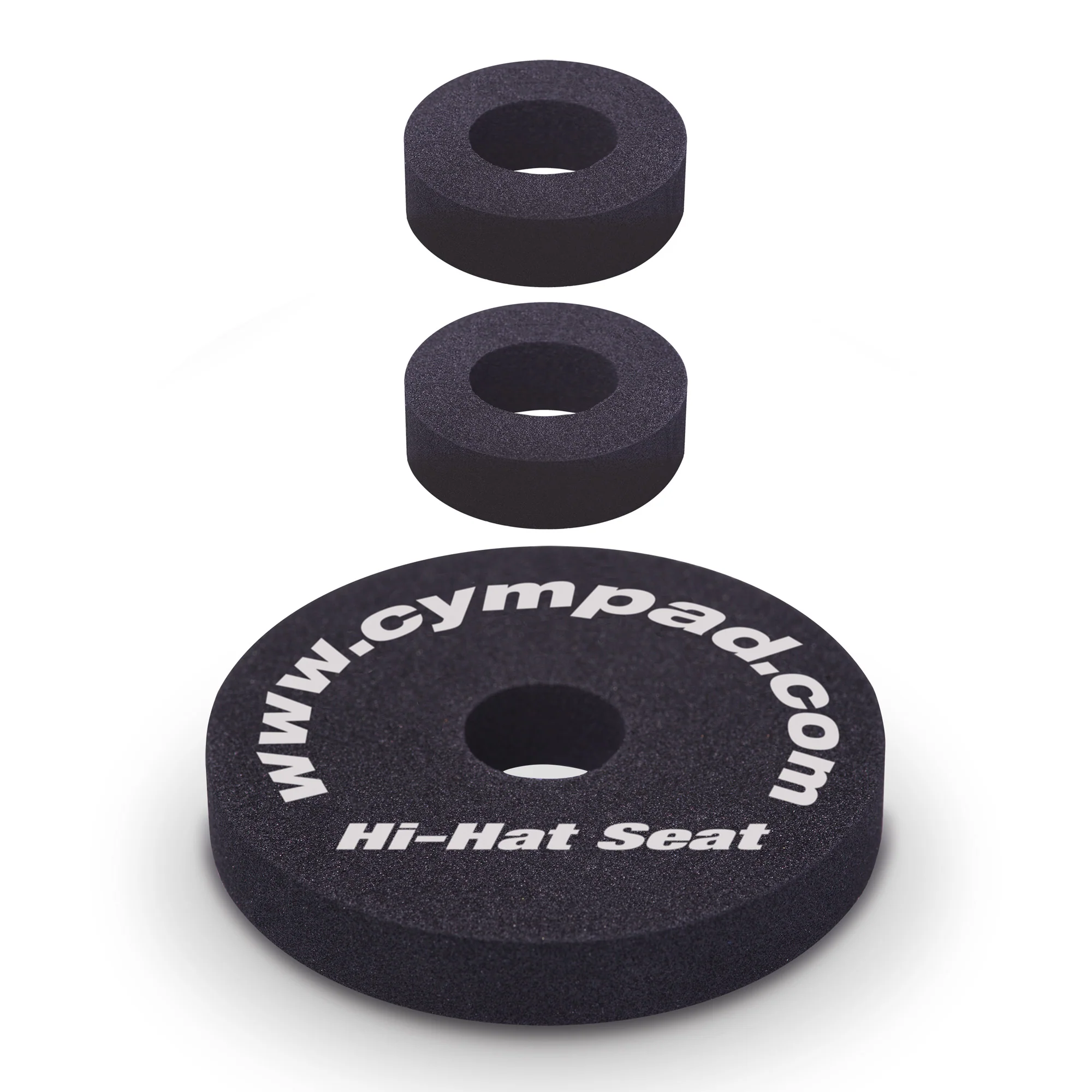 Cympad OSHH Set 5 Pads Optimizer