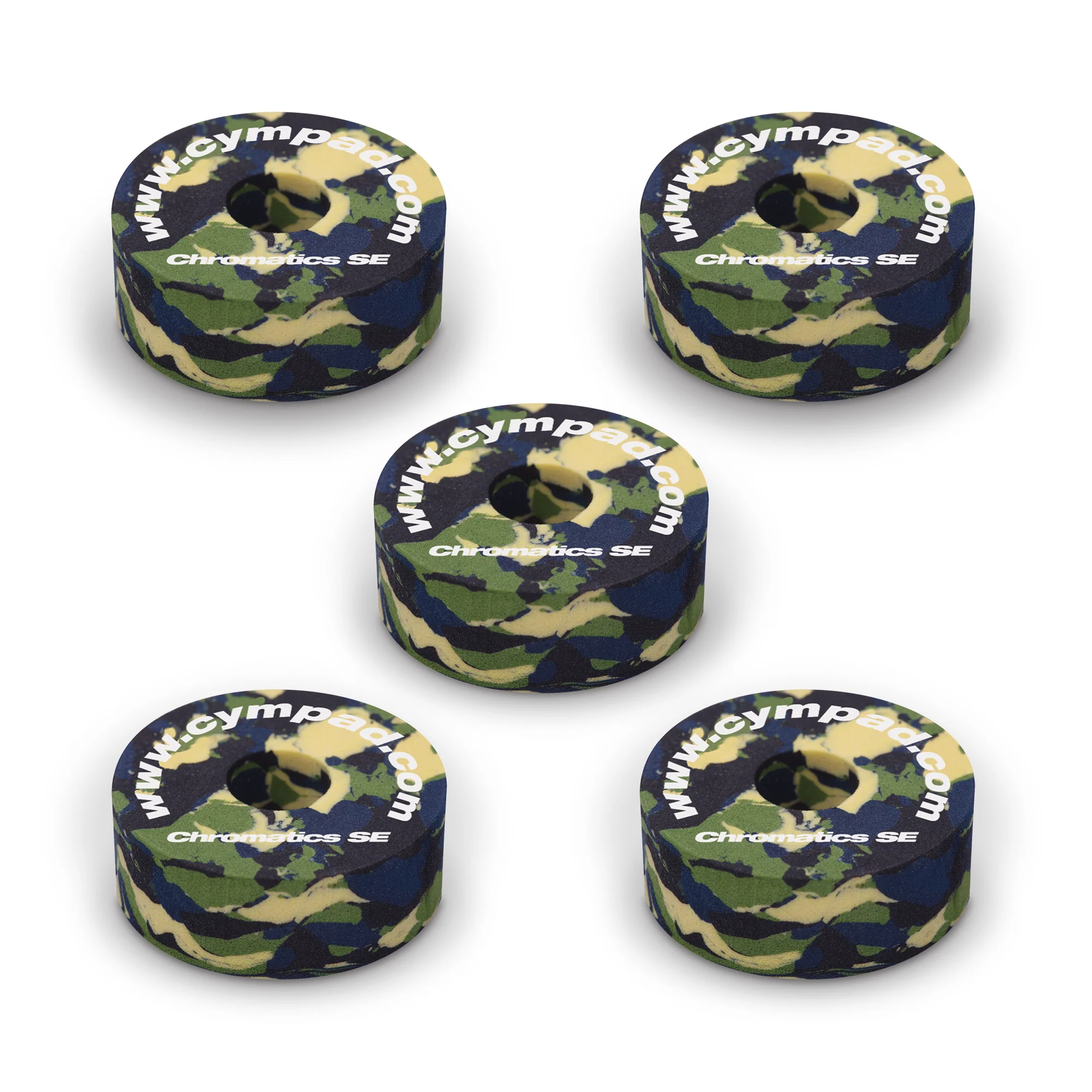 Cympad SE155-C Chromatic Pads