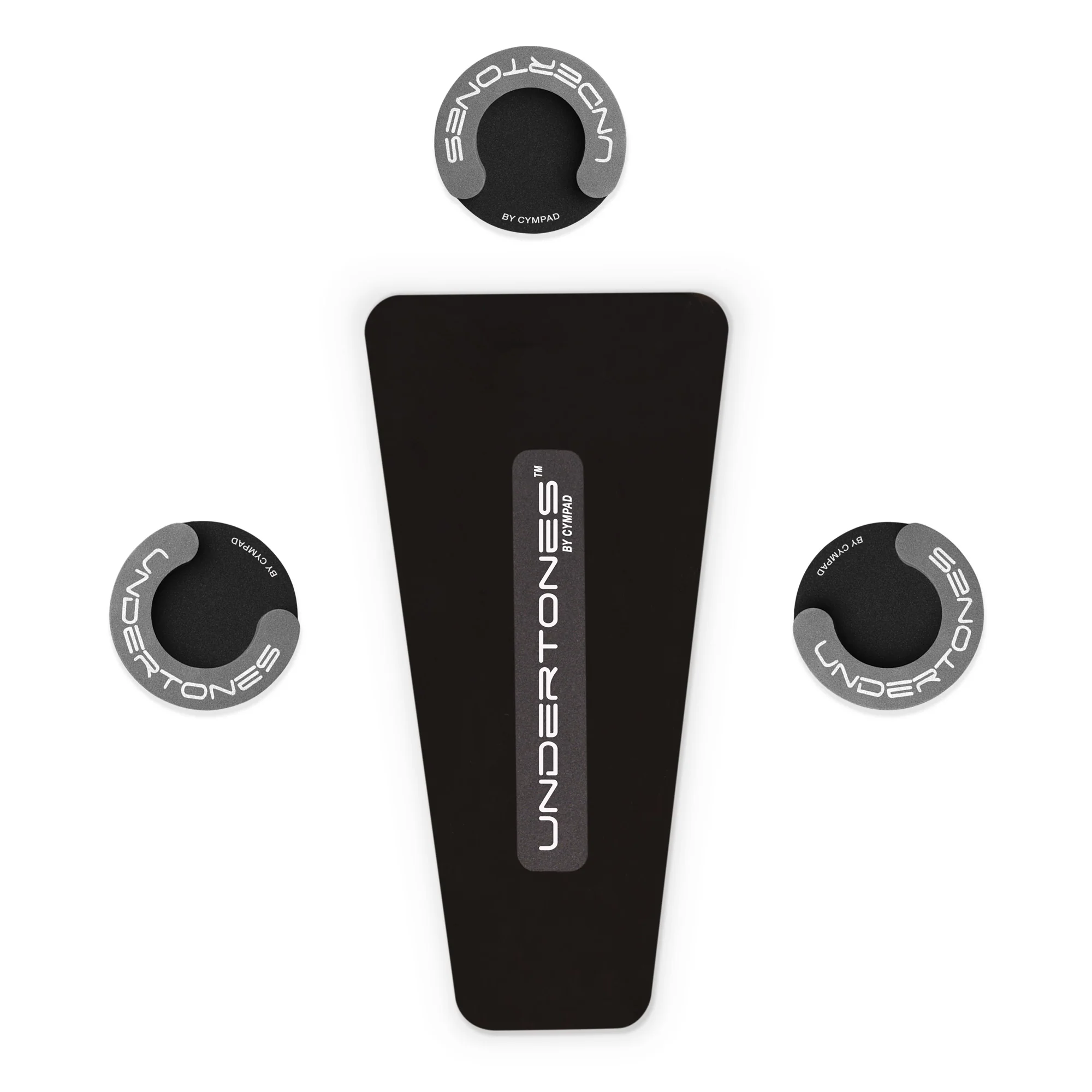 Cympad UT-HH Undertone Isolator for Hi-Hat Pedal