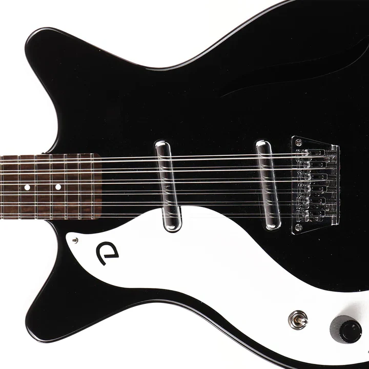 DANELECTRO VINTAGE12GBKLH