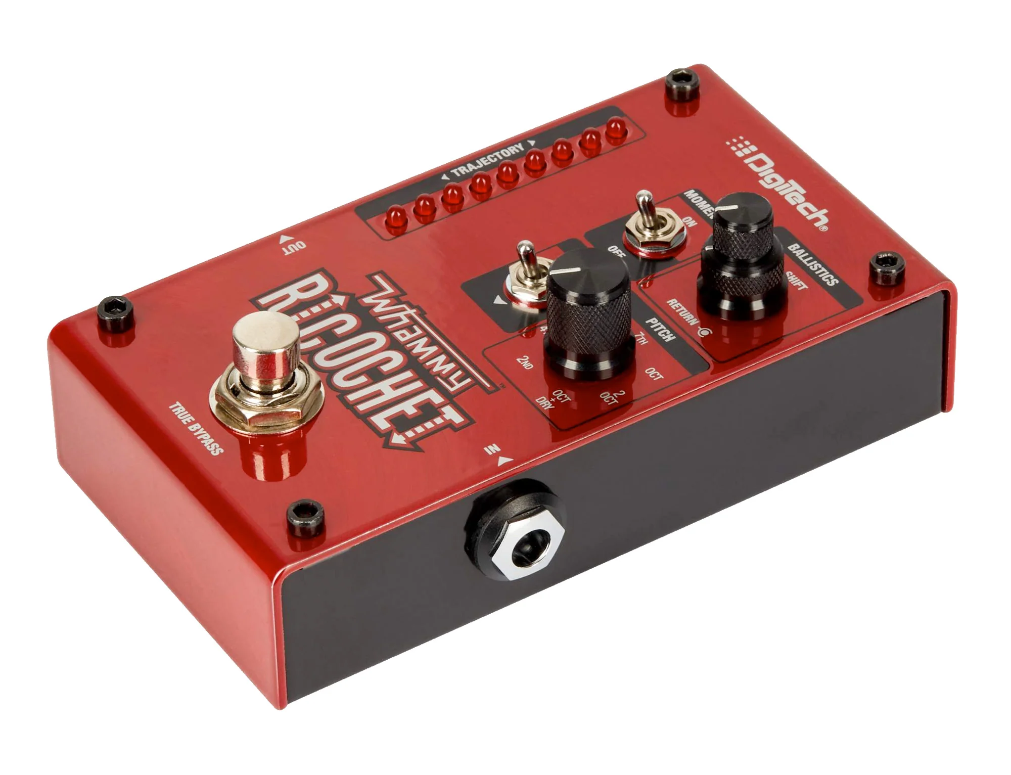 Digitech Whammy Ricochet - Image 3