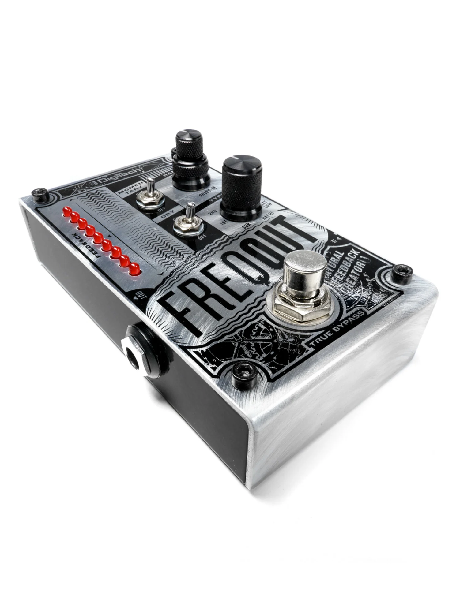 Digitech Freqout - Image 4