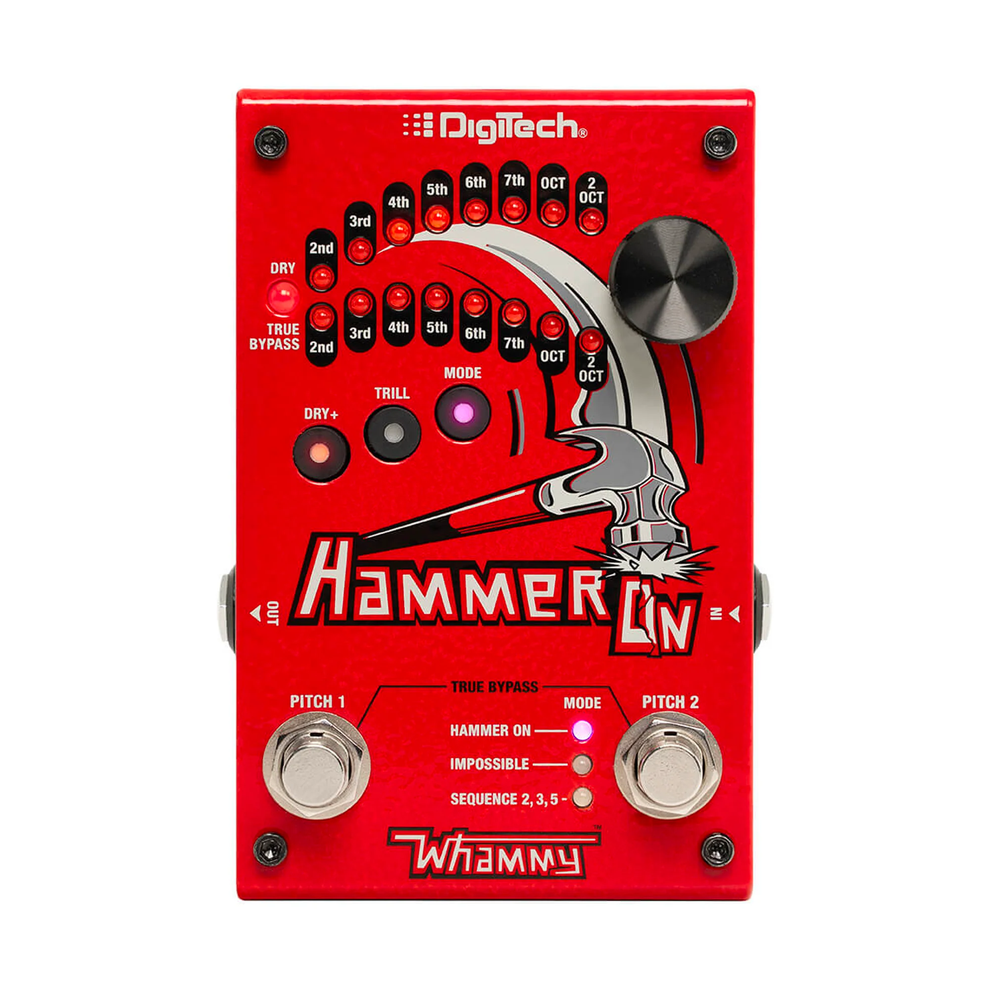 Digitech Halleron