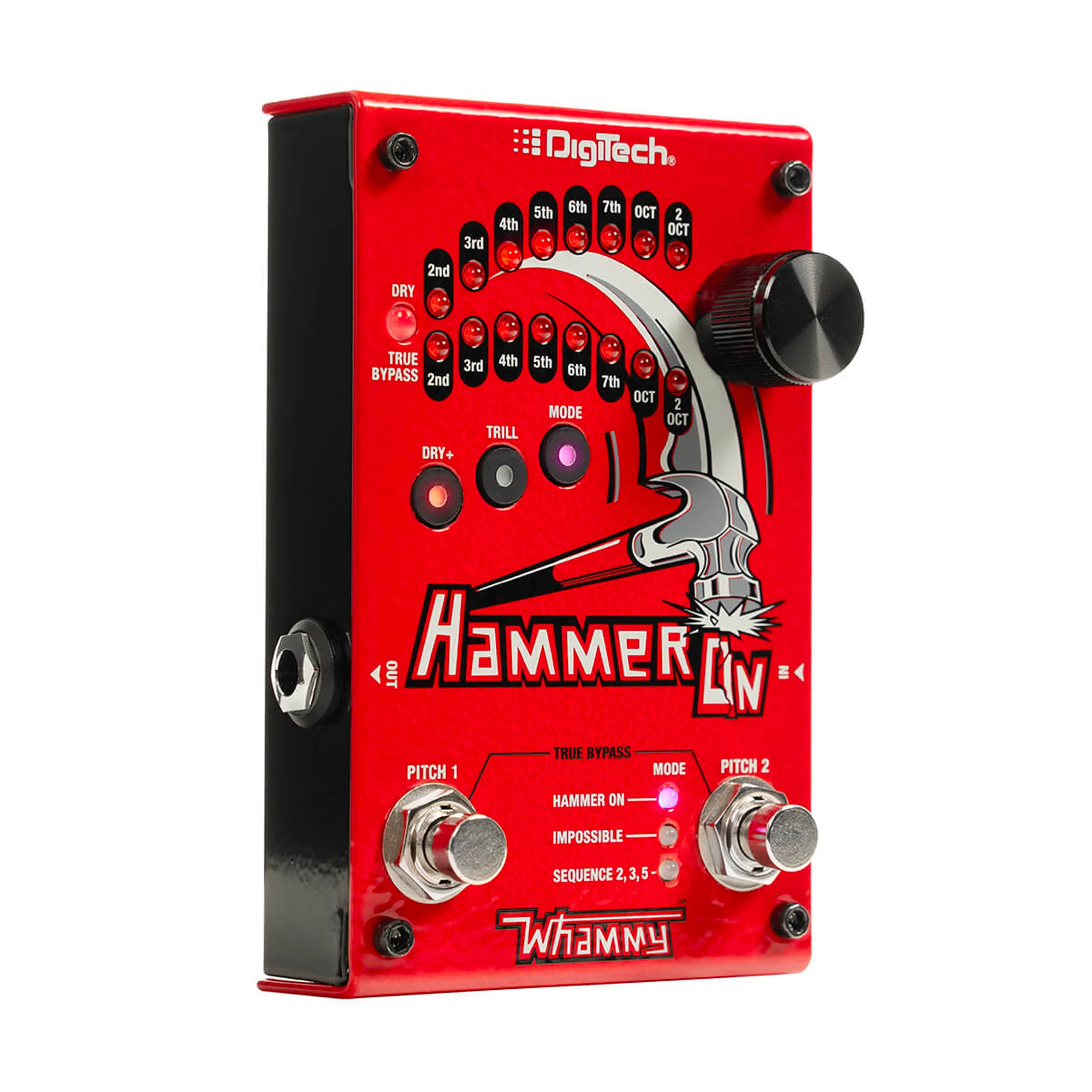 Digitech Halleron - Image 2