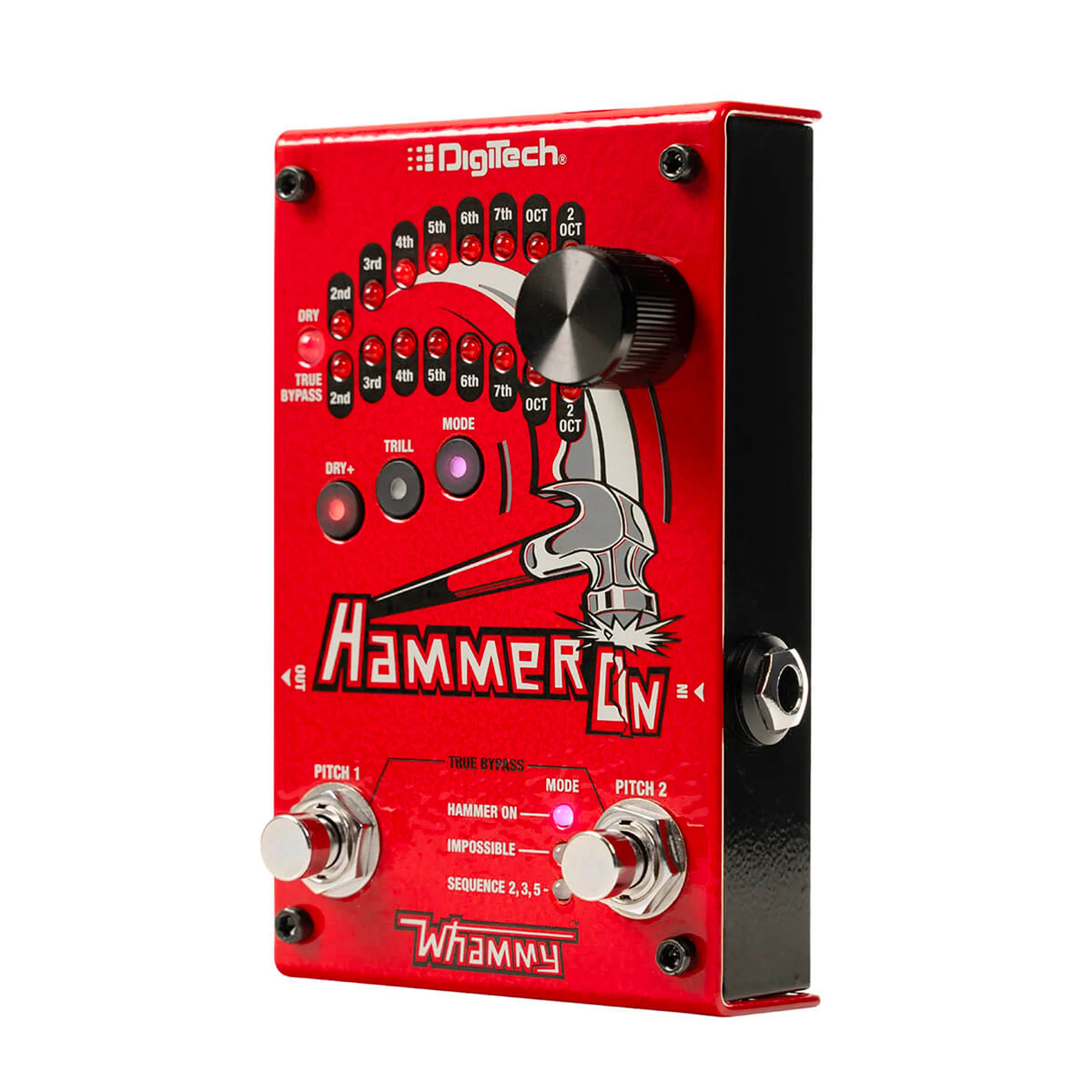 Digitech Halleron - Image 3