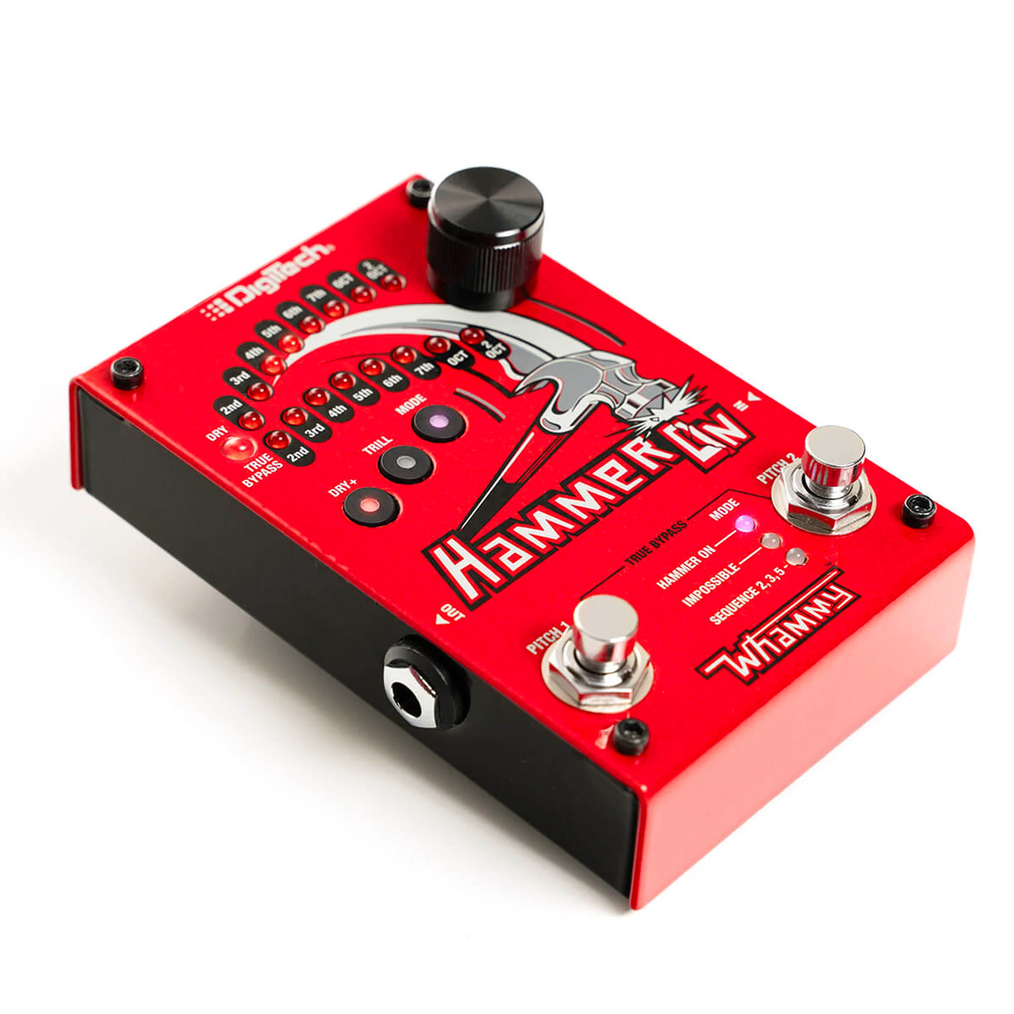 Digitech Halleron - Image 9