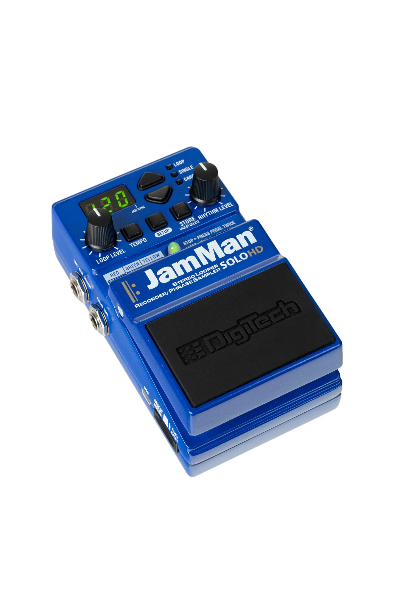 Digitech Jamman Solo HD - Image 10