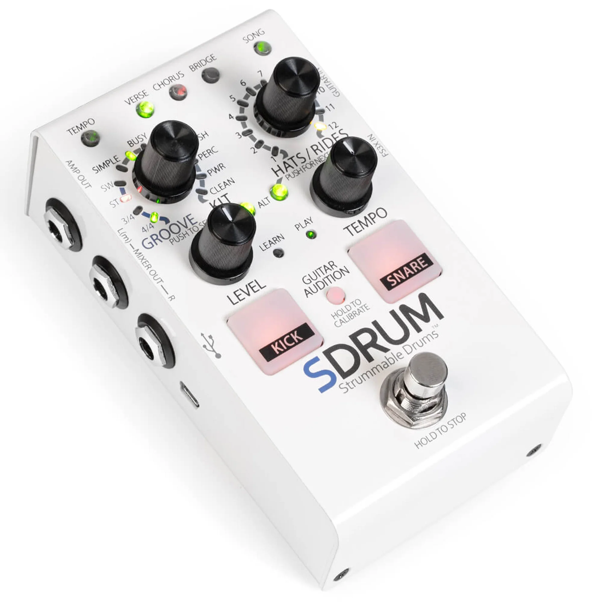 Digitech Drum - Image 5