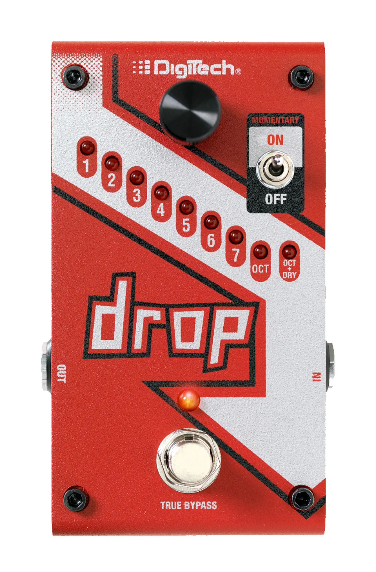 Digitech Drop