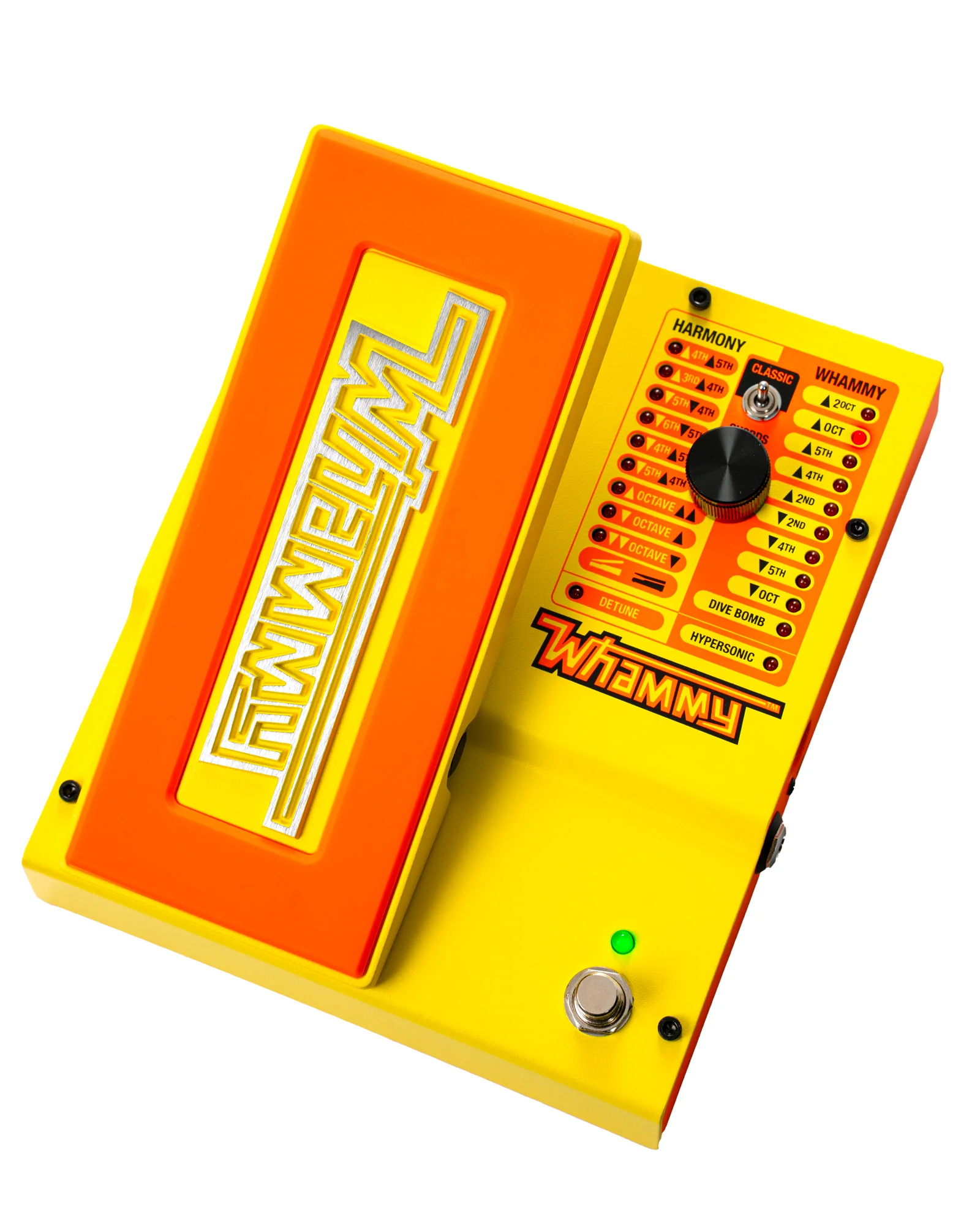 Digitech Whammy Mononeon - Image 9