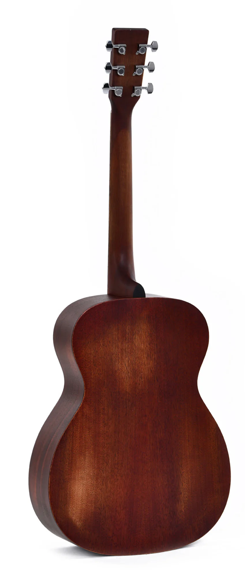 Ditson 000-15 Aged Sunburst - Image 2