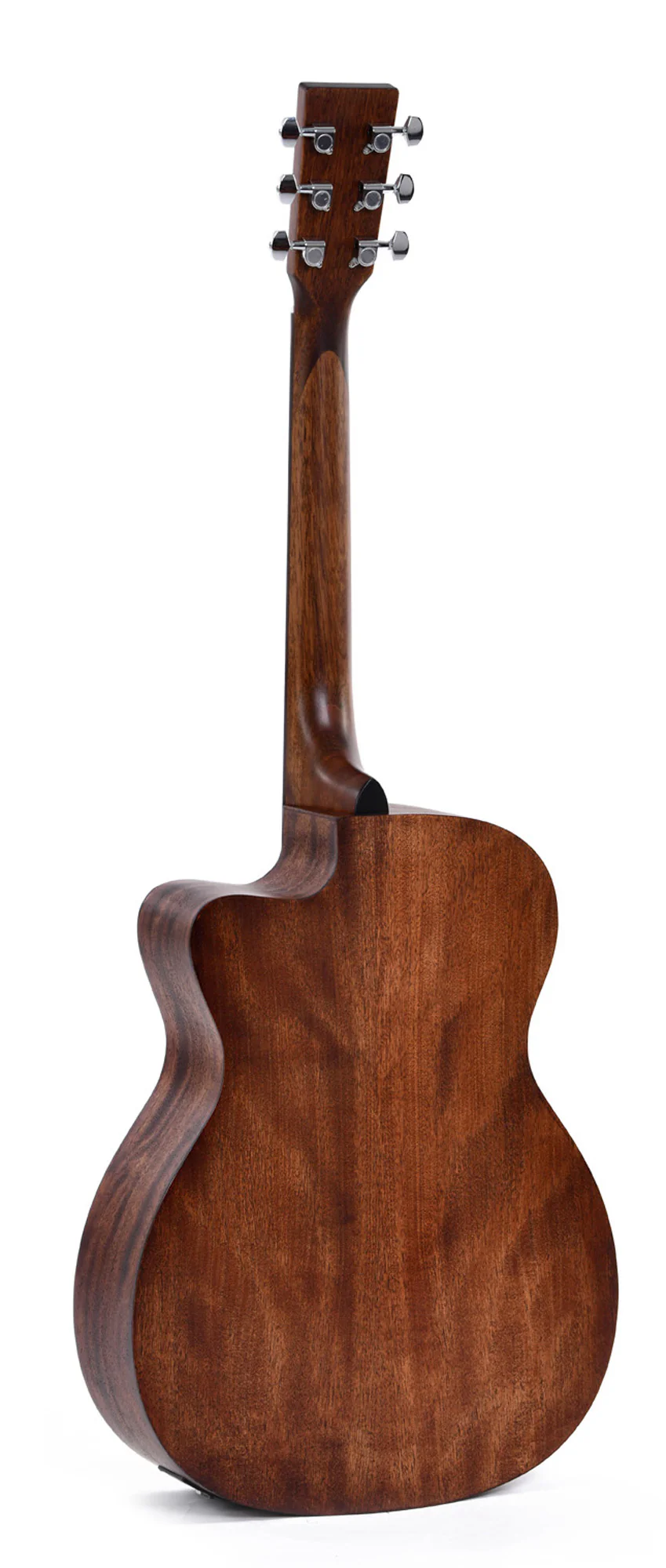 Ditson 000C-10E Naturelle - Image 2