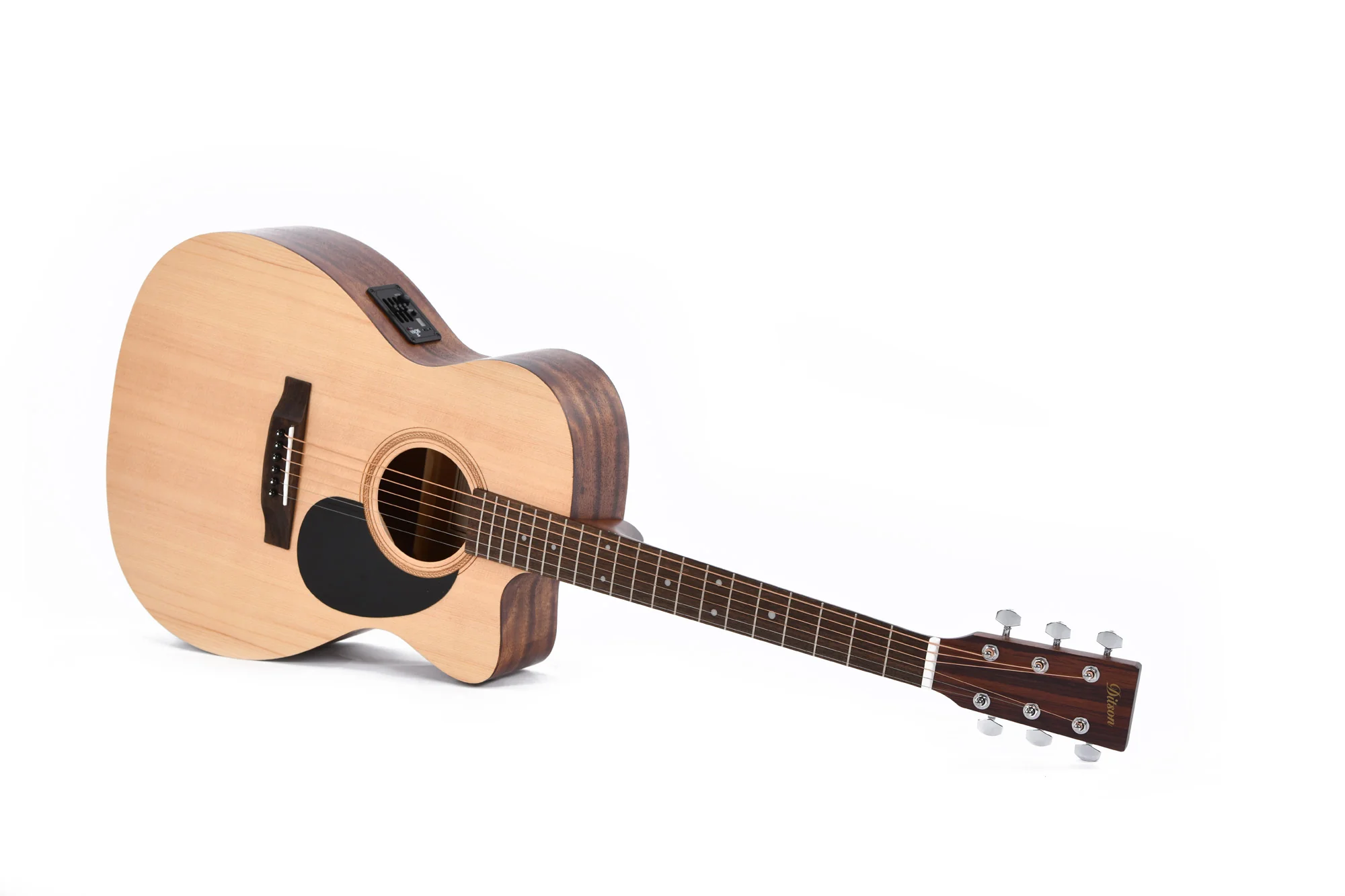 Ditson 000C-10E Naturelle - Image 3