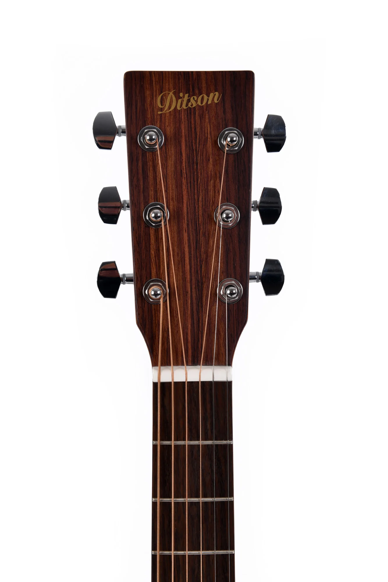 Ditson 000C-10E Naturelle - Image 5