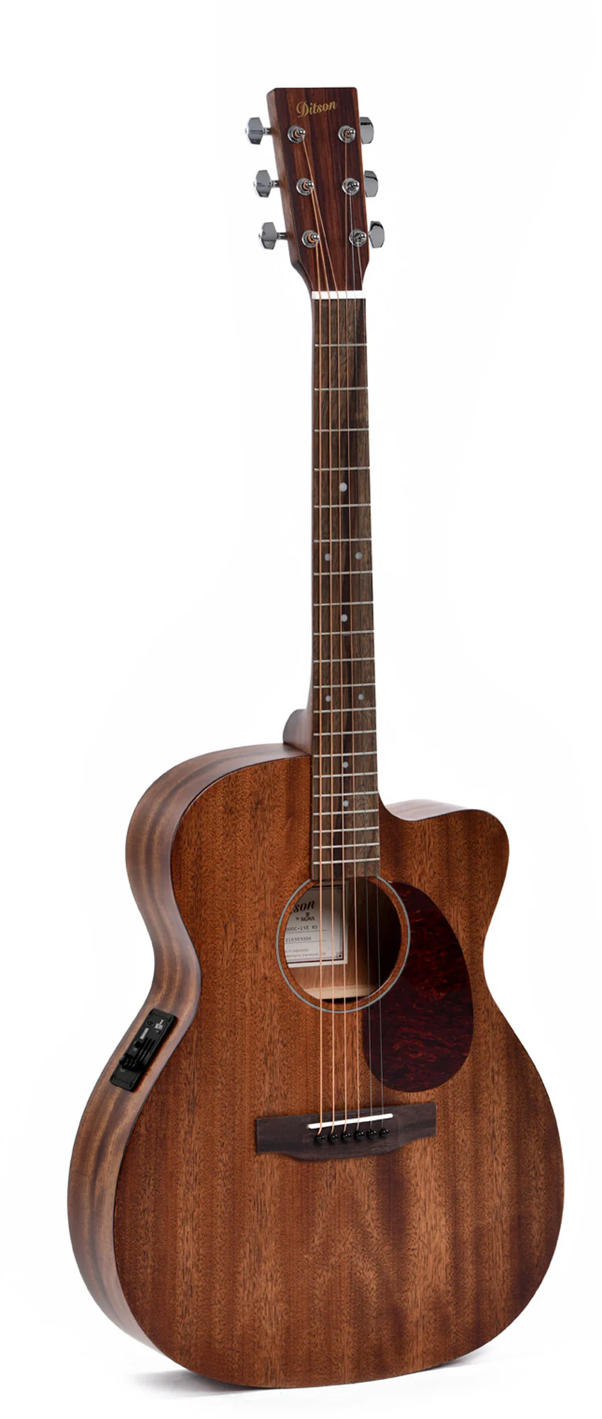 Ditson 000C-15E