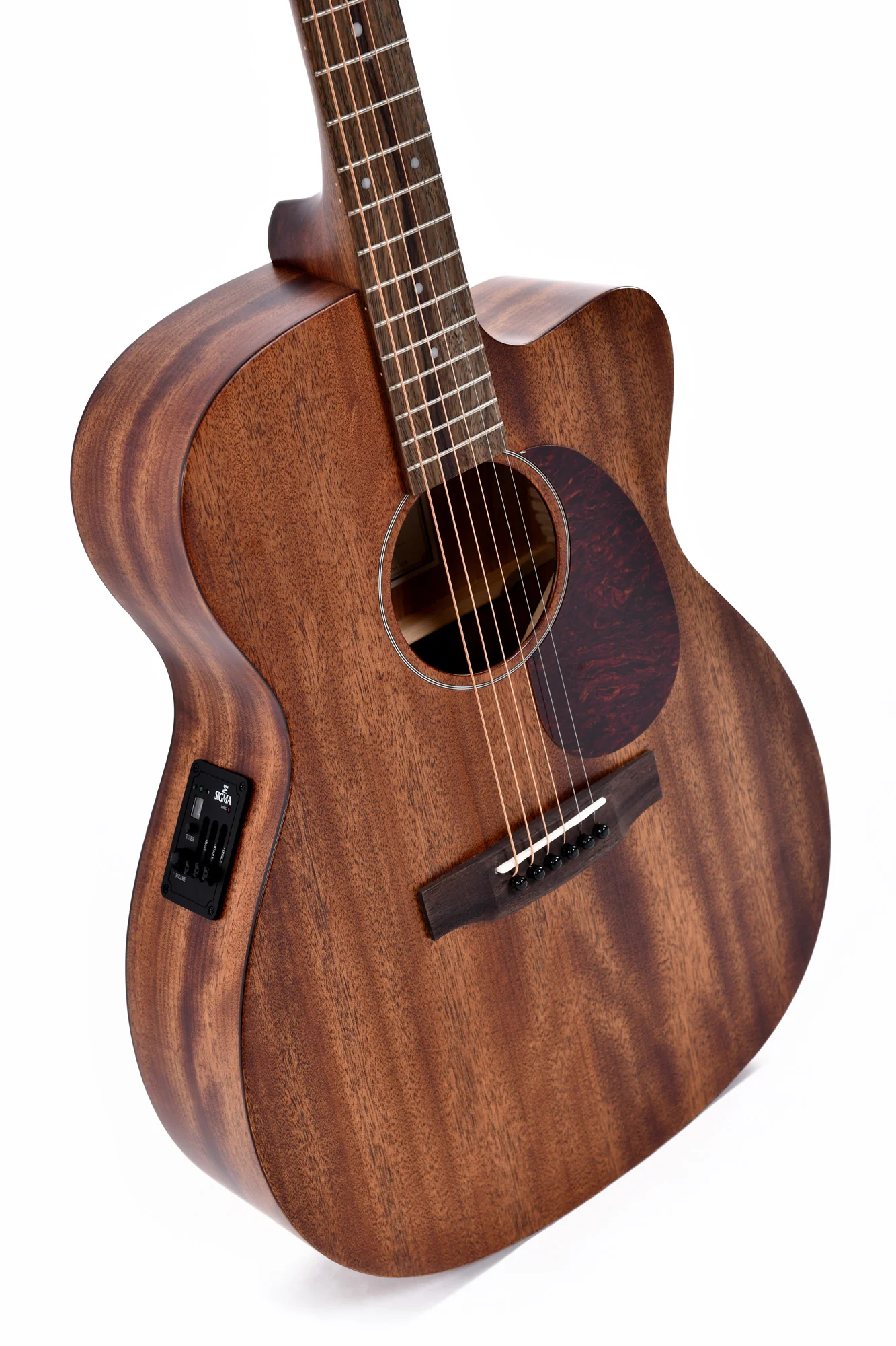 Ditson 000C-15E - Image 4