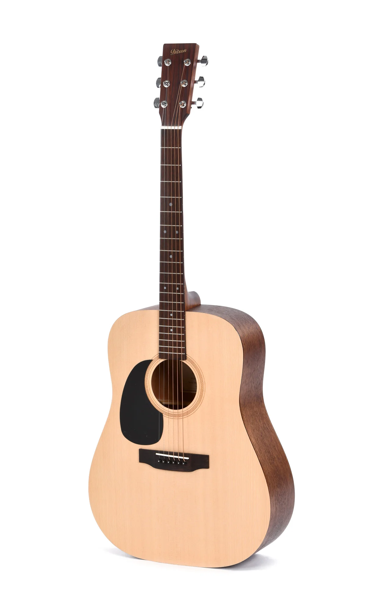 Ditson By Sigma D10 Left-Handed