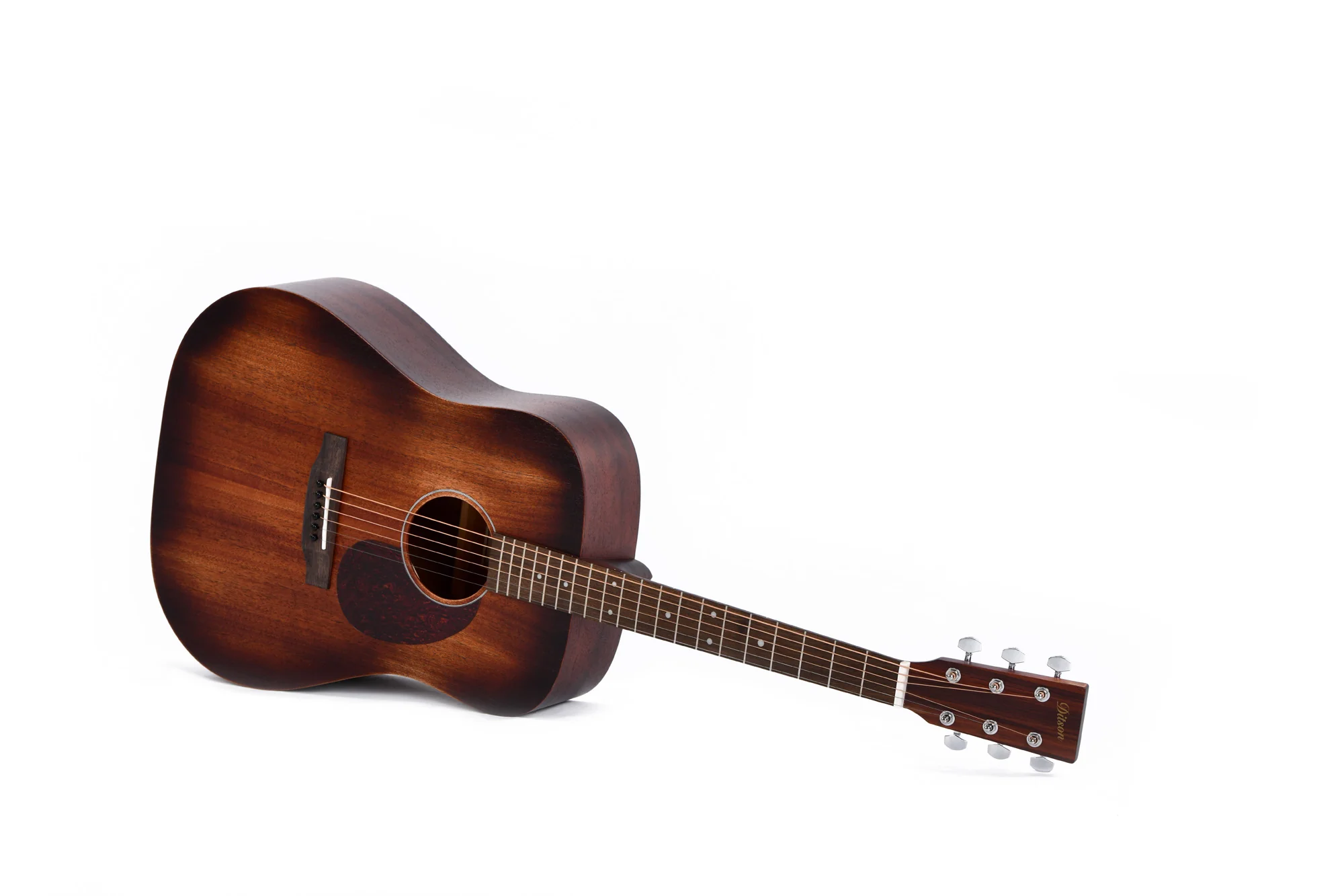Ditson D-15-Aged - Image 3