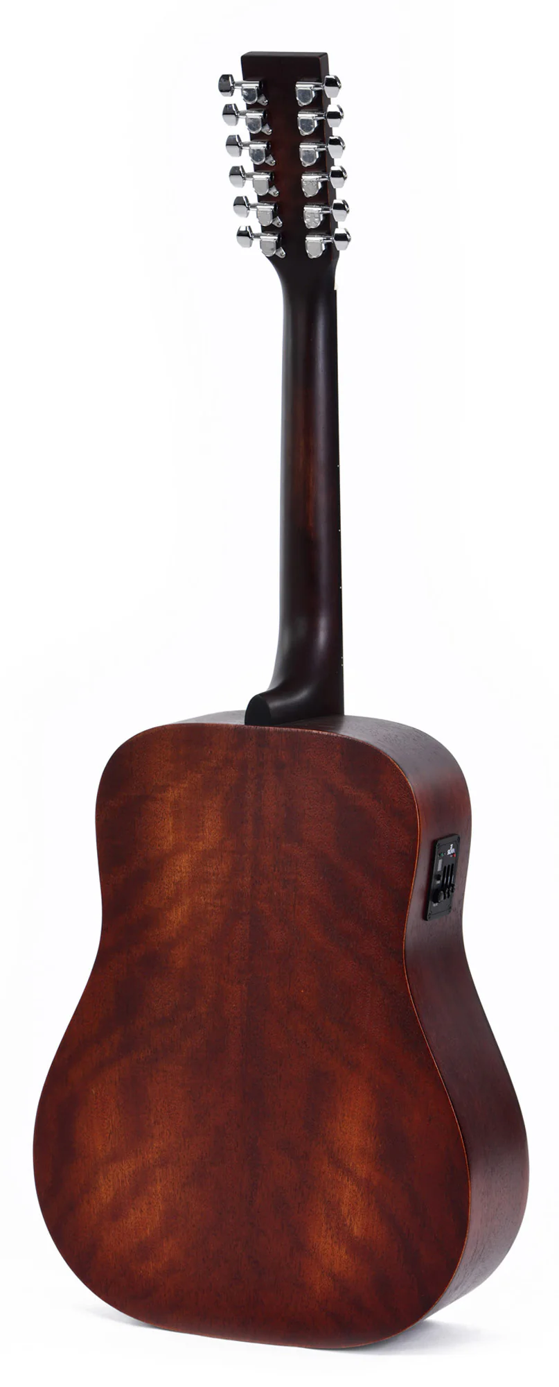 Ditson By Sigma Serie 15 12 string Electro Adge - Image 2