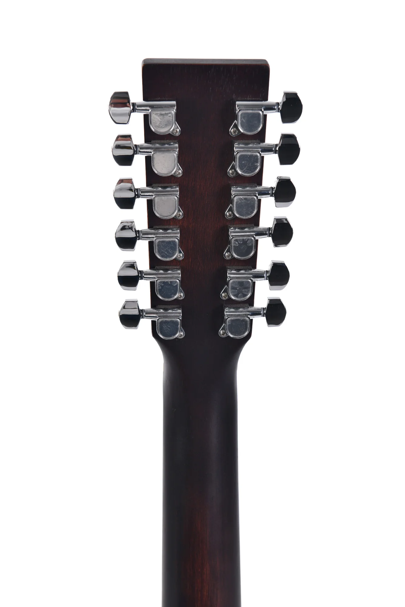 Ditson By Sigma Serie 15 12 string Electro Adge - Image 6