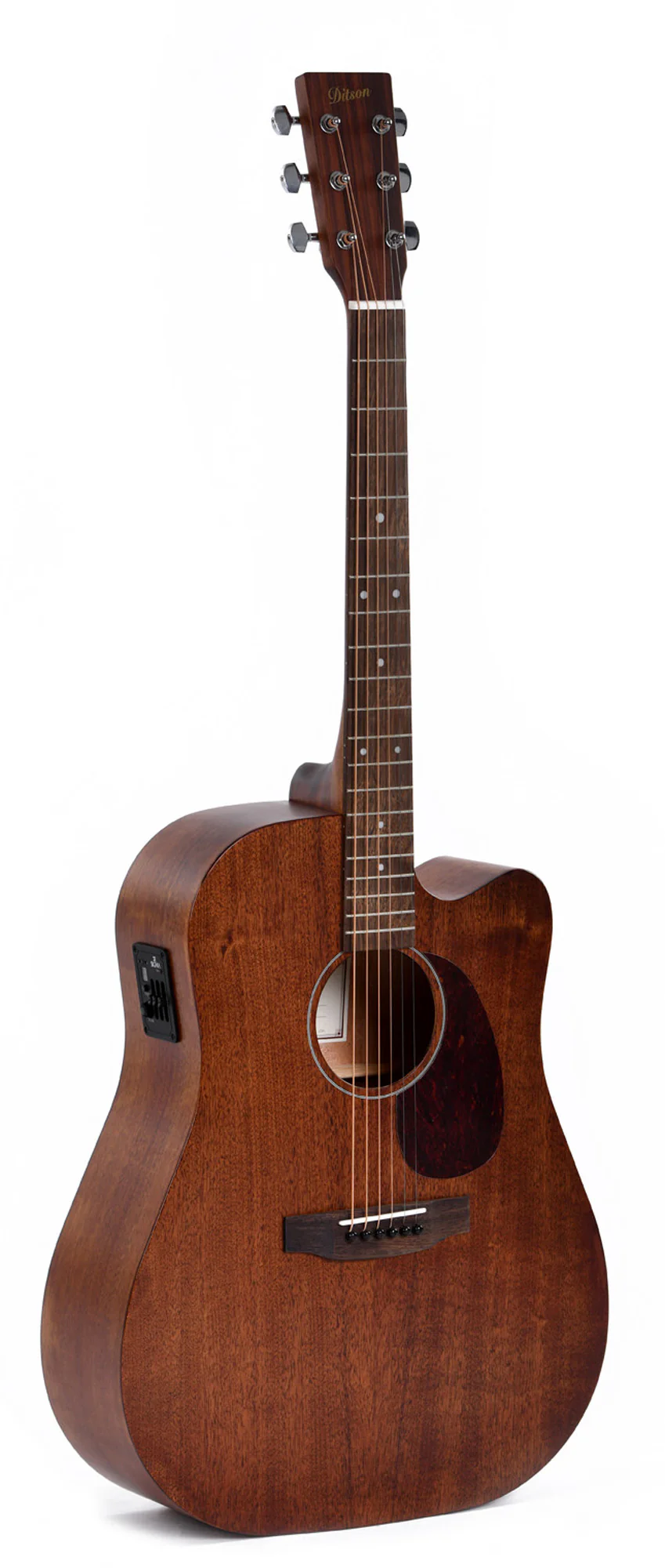 Ditson DC-15E