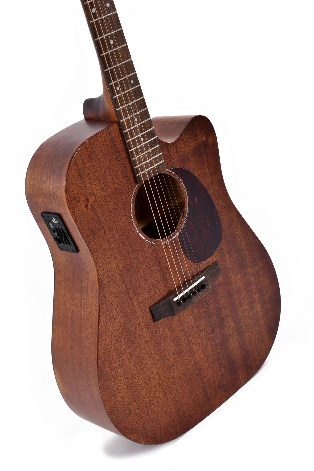 Ditson DC-15E - Image 4