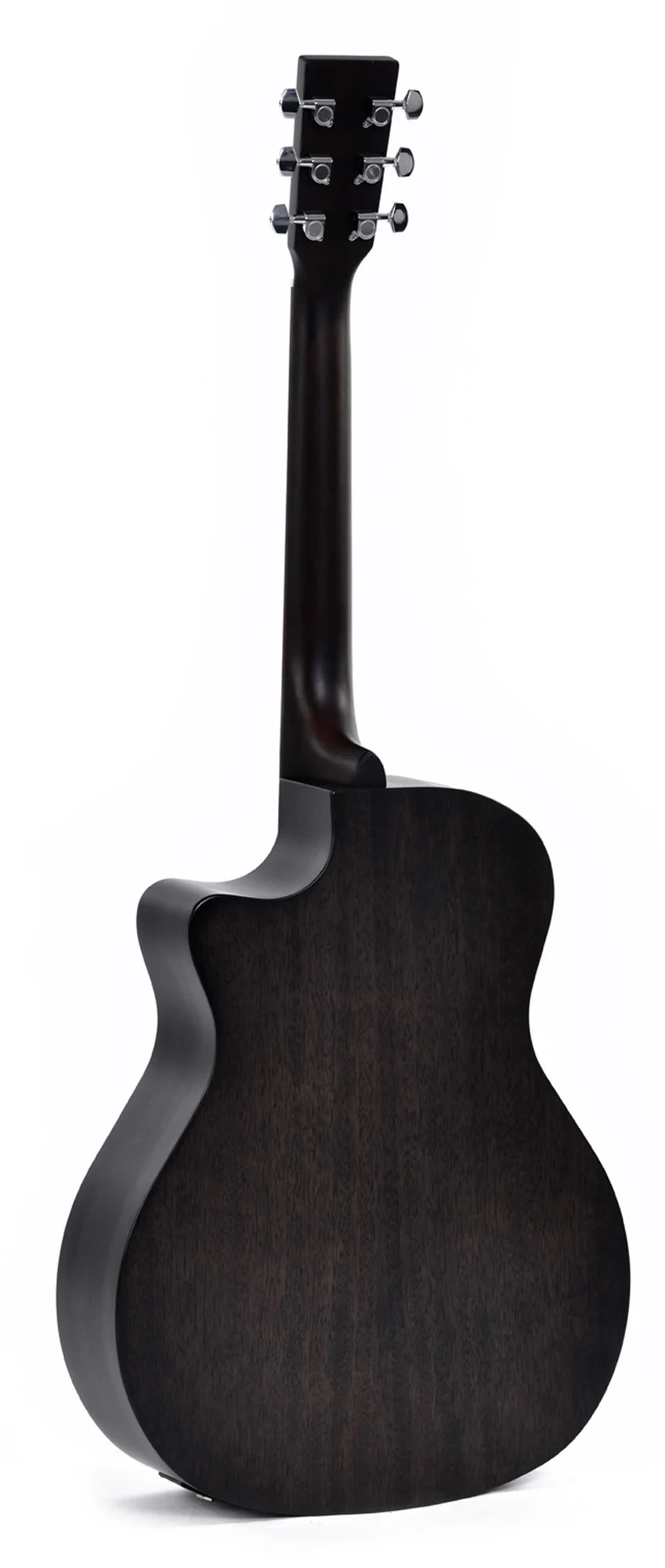 Ditson GC-10E Noire - Image 2