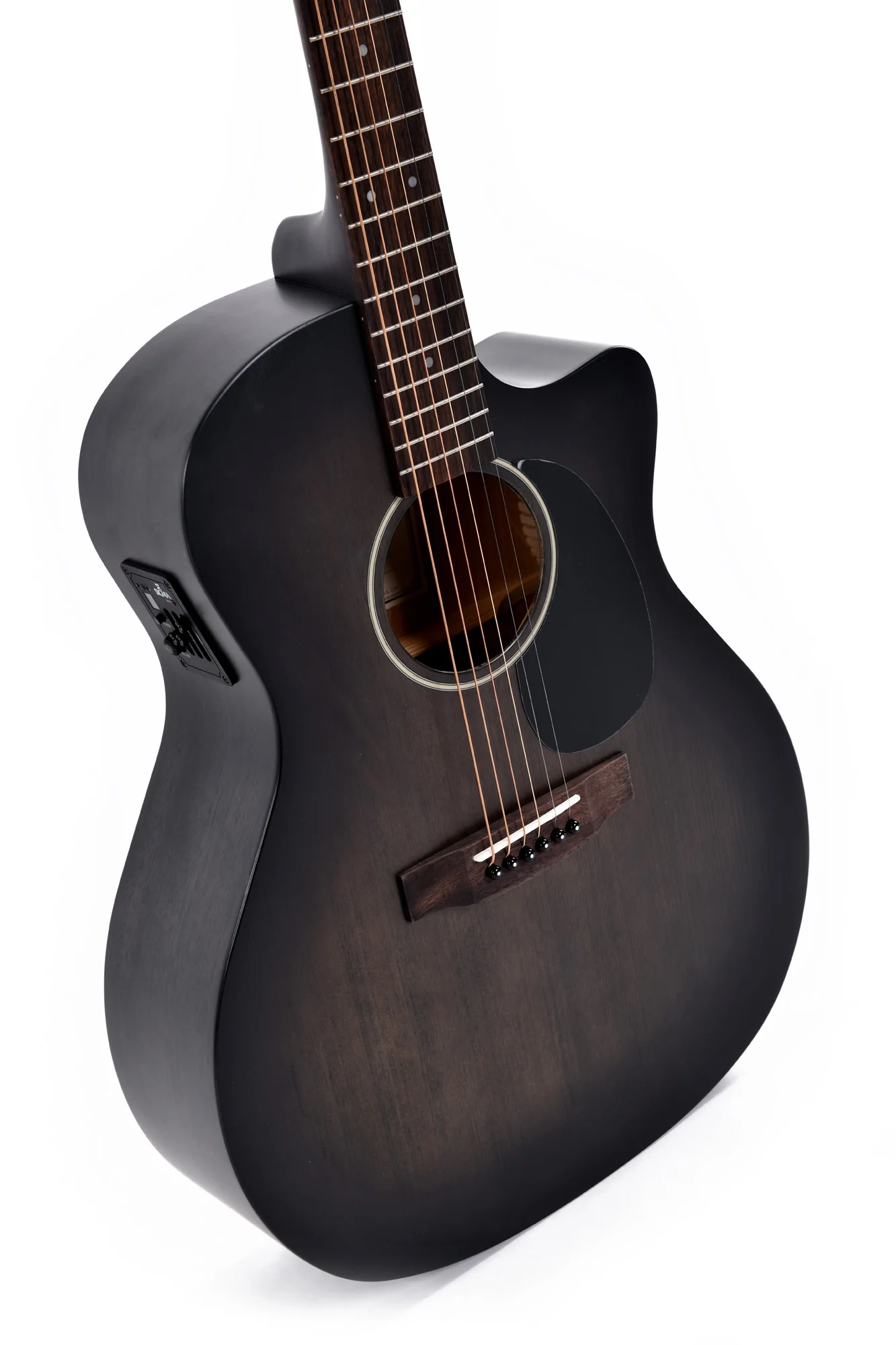 Ditson GC-10E Noire - Image 4