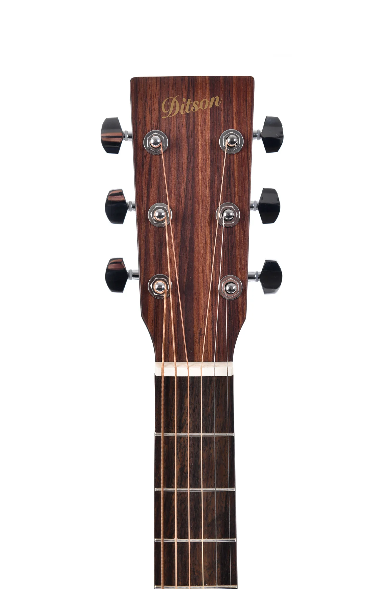 Ditson GC-10E Noire - Image 5