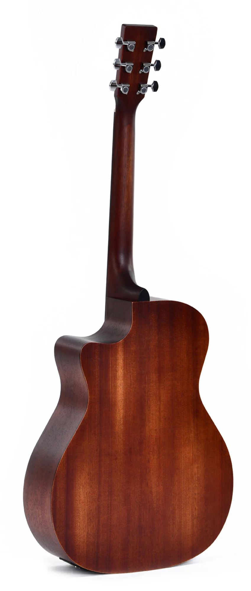 Ditson GC-15E Aged - Image 2