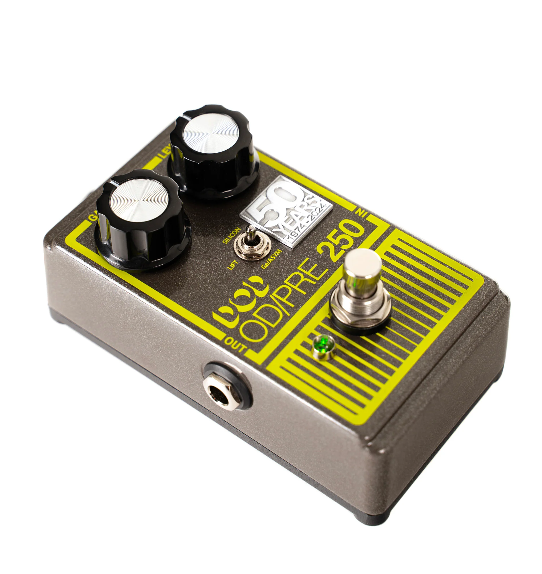 Dod Overdrive Preamp 250 Anniversary - Image 4