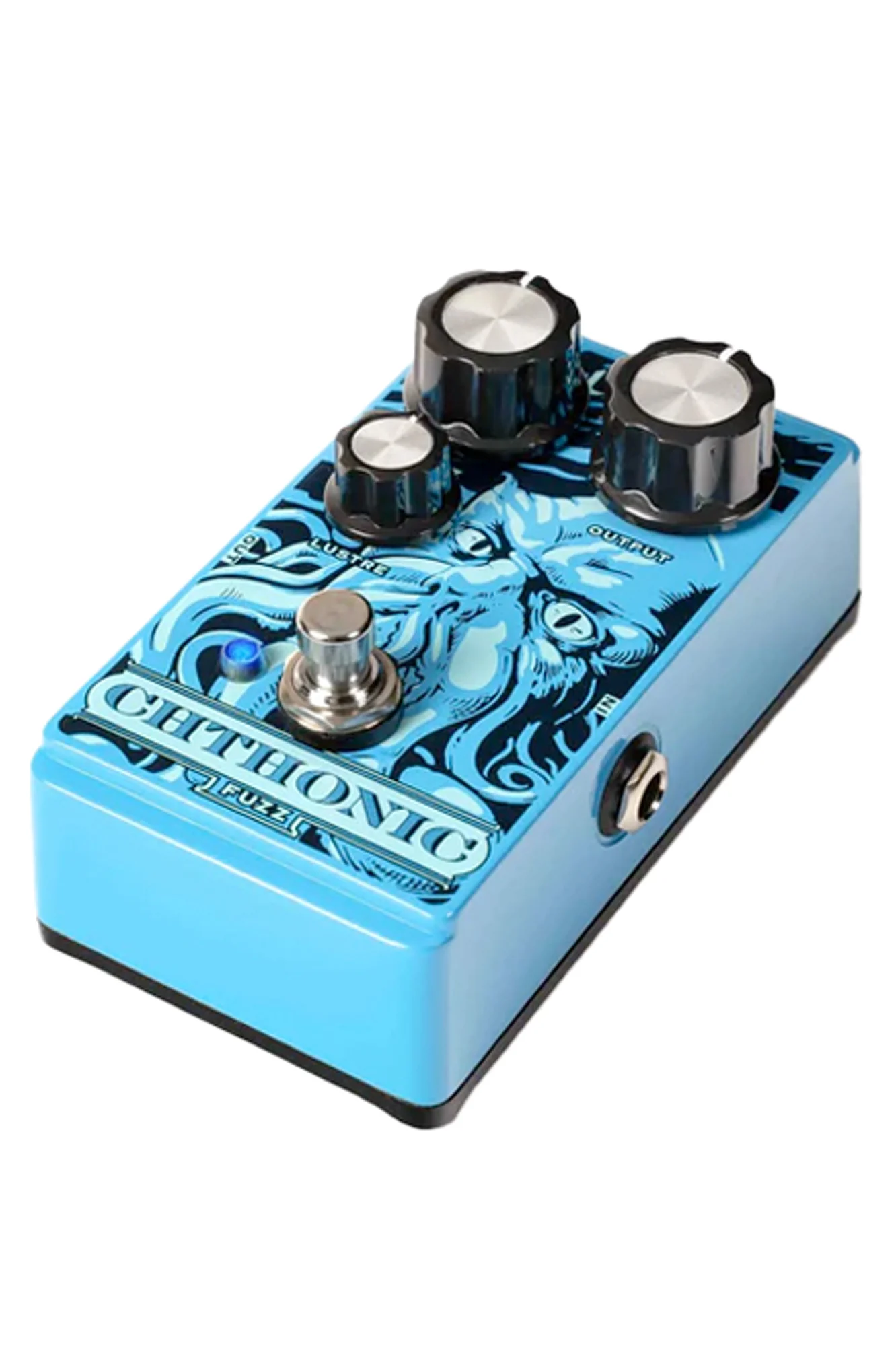 Dod Chthonicfuzz - Image 4