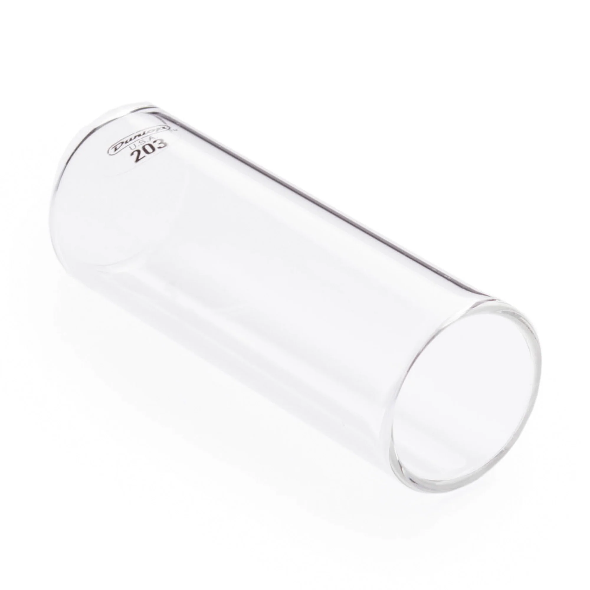 Dunlop 203-1 Bottleneck Glass Dunlop Large - Image 2