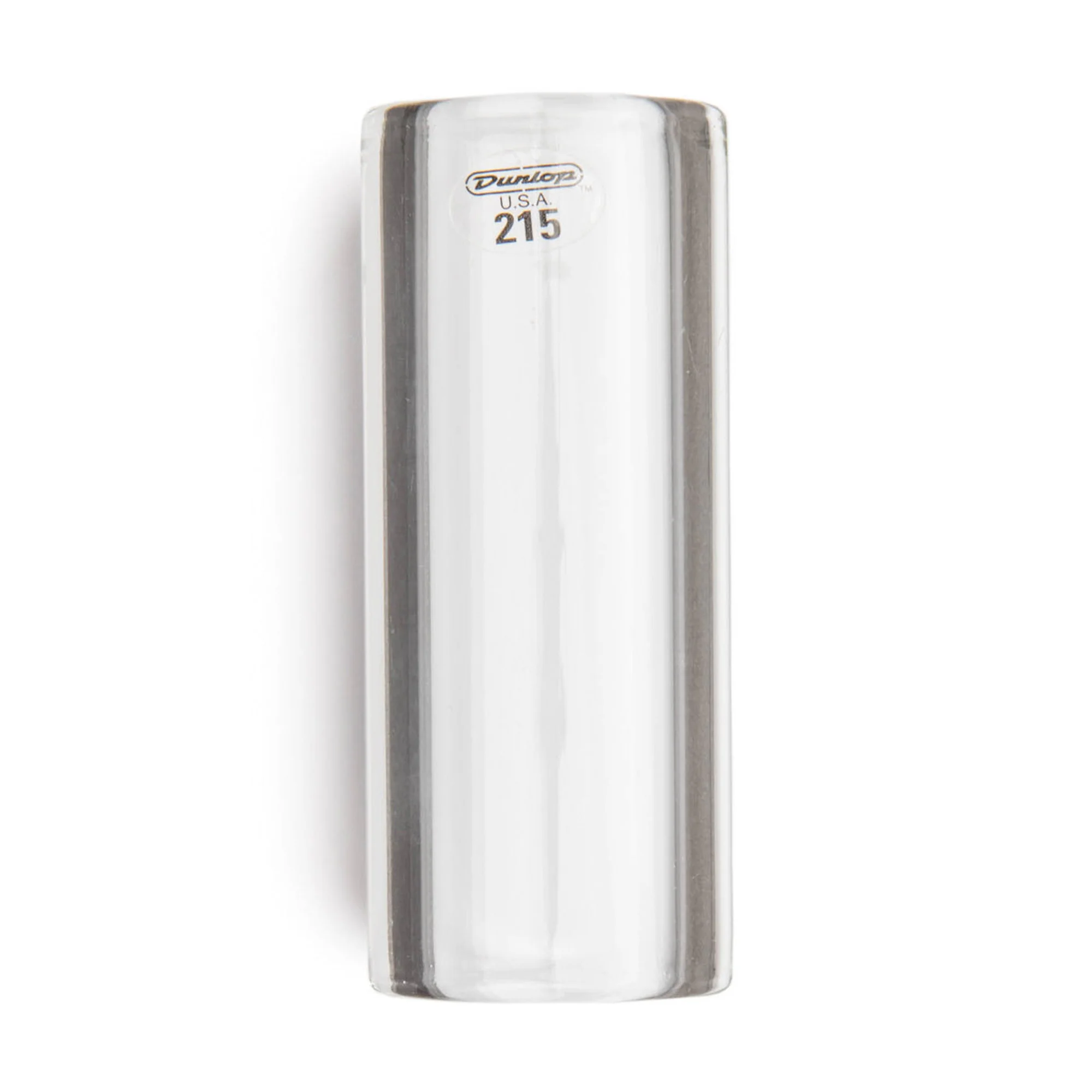 Dunlop 215-1 Bottleneck Medium Thick Dunlop Glass