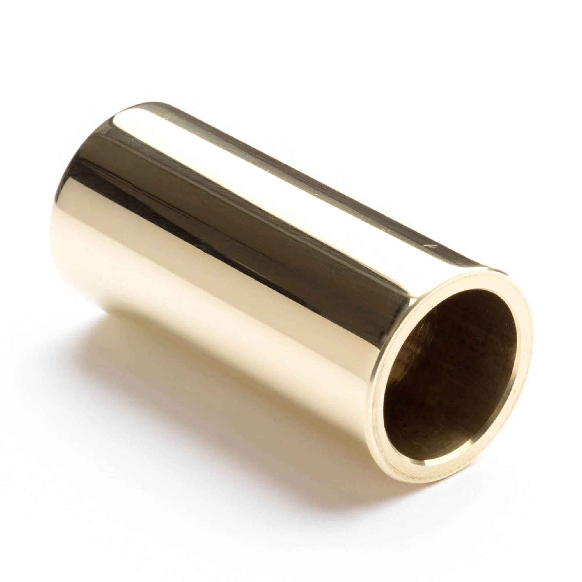 Dunlop 224-1 Bottleneck Brass Dunlop Medium Heavy - Image 2