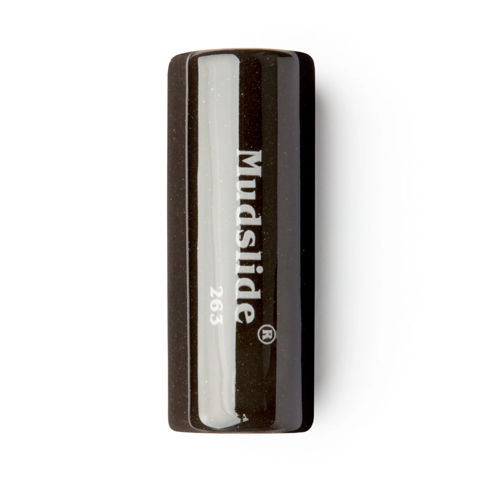 Dunlop 263-1 Bottleneck Porcelain Dunlop Medium