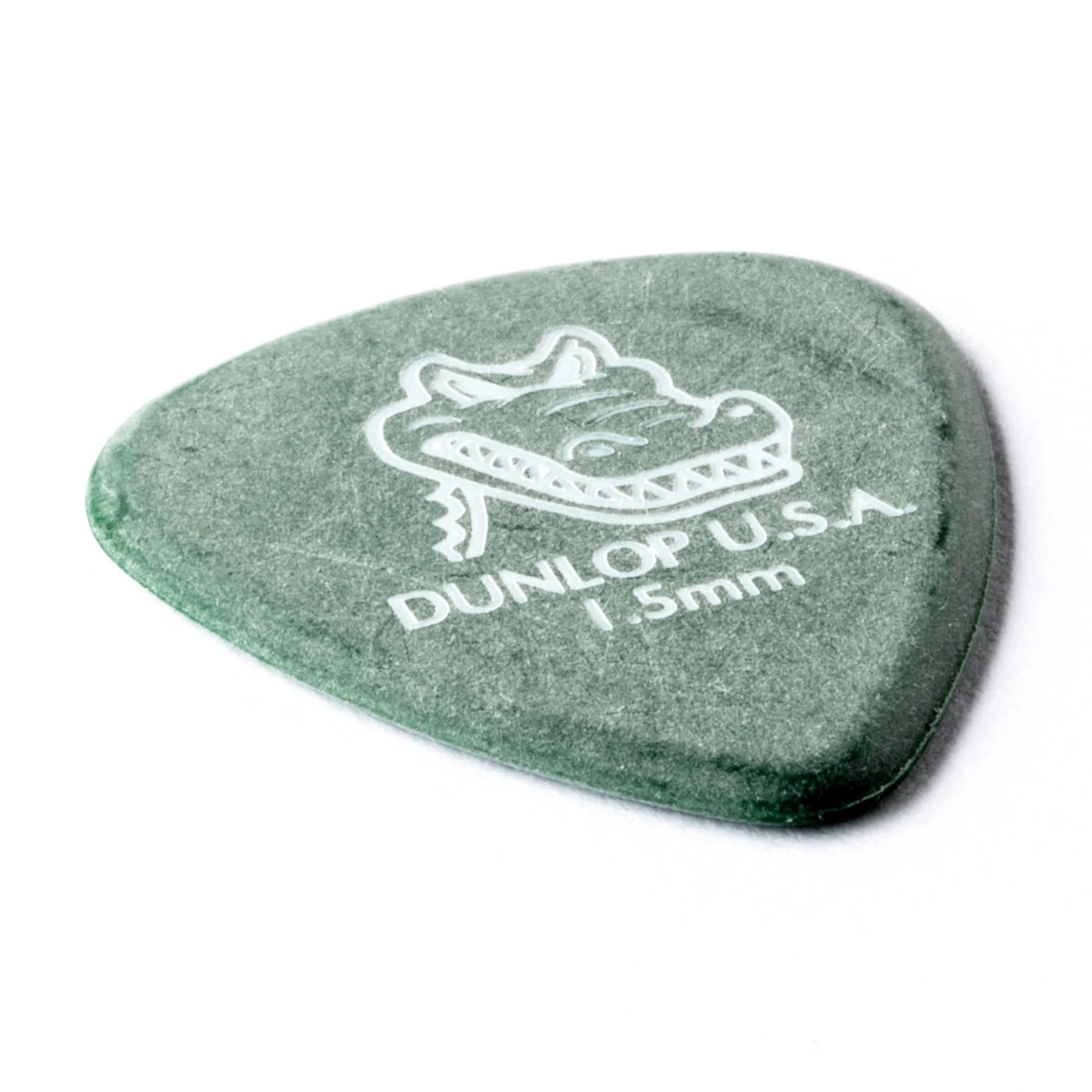 Dunlop 417P150 Bag of 12 Gator Grip 150 Picks - Image 3