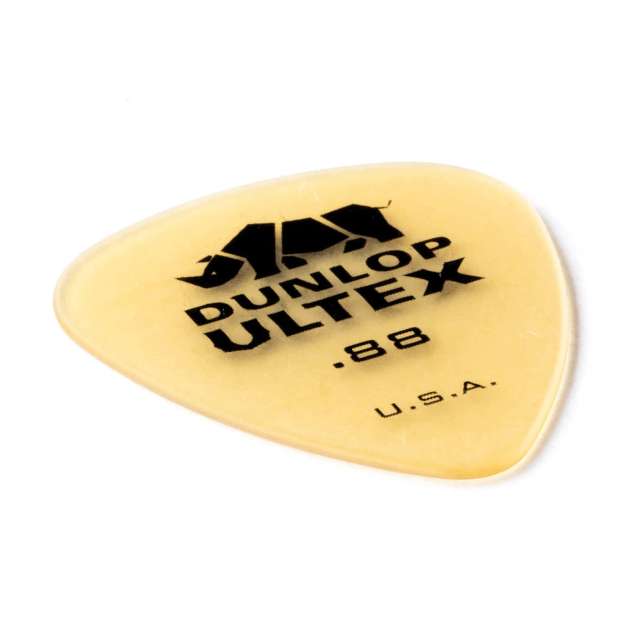 Dunlop 421P088 Bag of 6 Picks Ultex Std 088 - Image 3