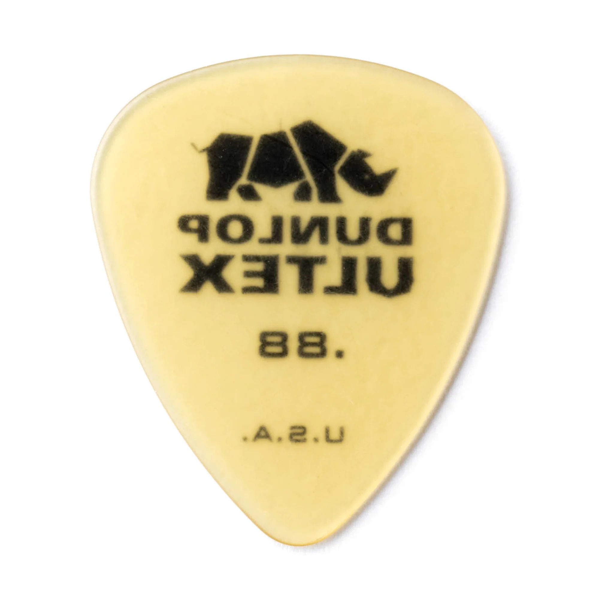 Dunlop 421P088 Bag of 6 Picks Ultex Std 088 - Image 4