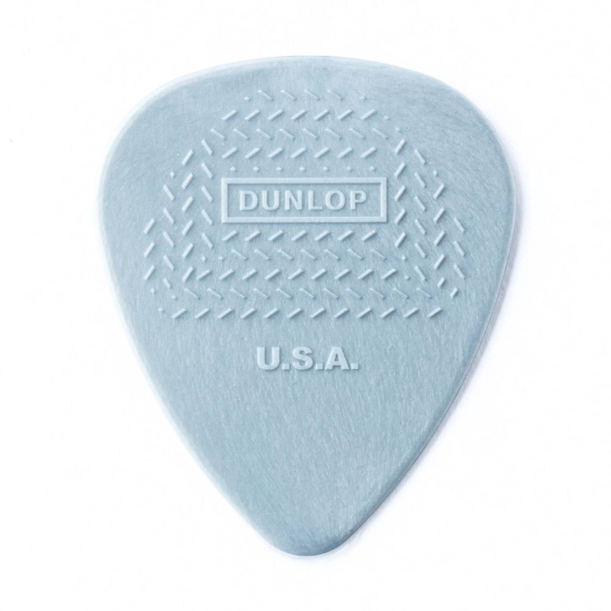 Dunlop 449P060 Bag of 12 Max-Grip 060 Picks - Image 4