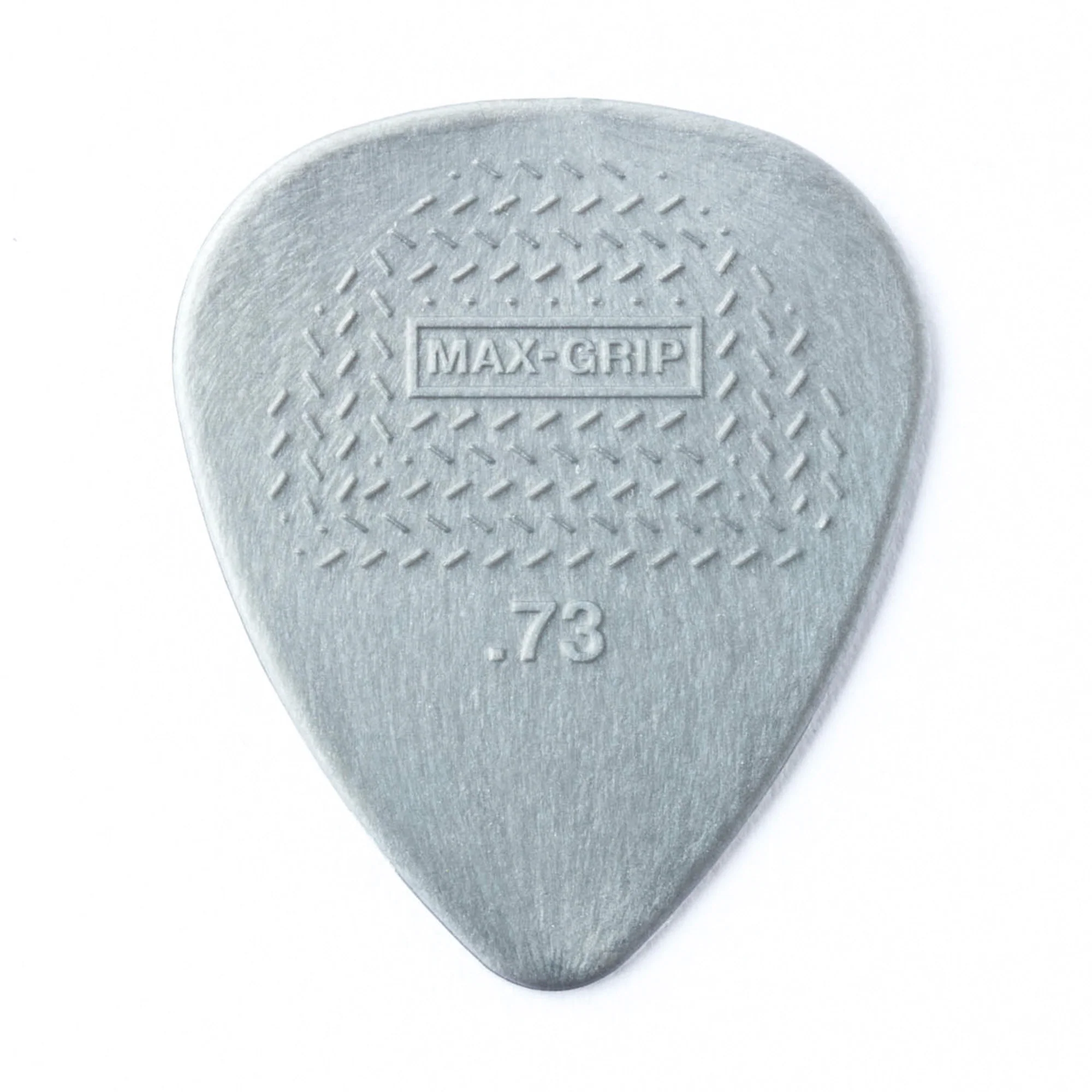 Dunlop 449P073 Bag of 12 Max-Grip Picks 073 - Image 2