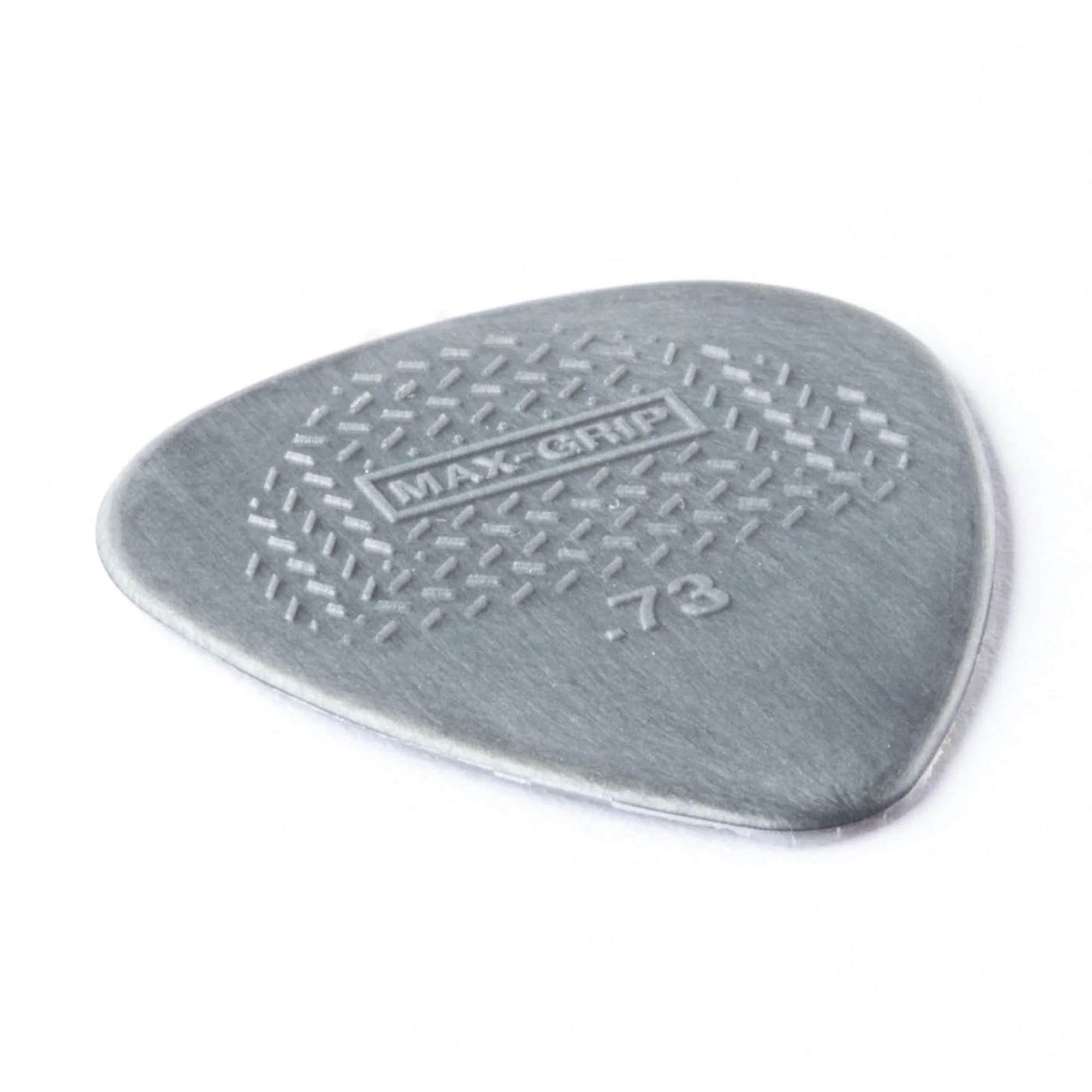 Dunlop 449P073 Bag of 12 Max-Grip Picks 073 - Image 3