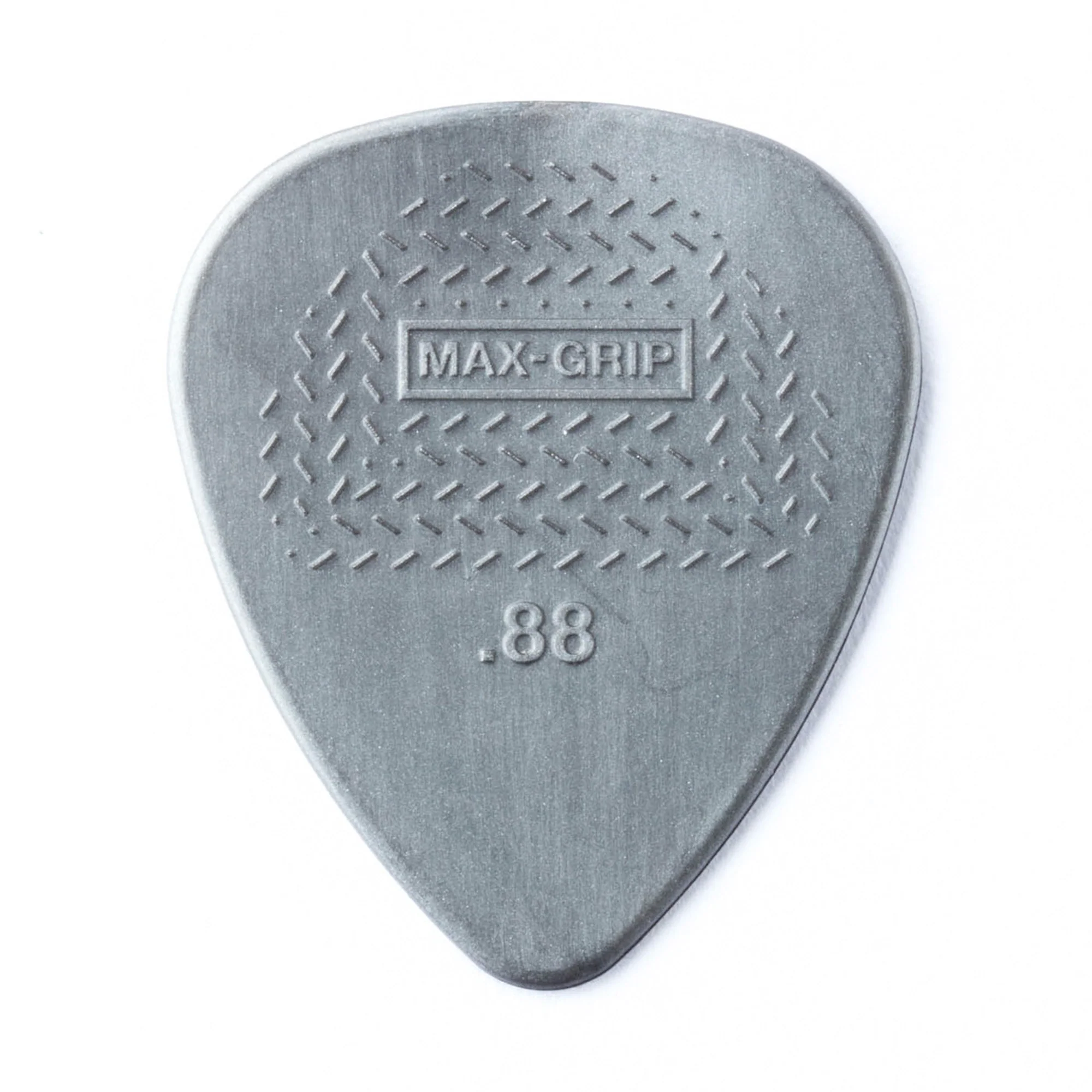 Dunlop 449P088 Bag of 12 Max-Grip Picks 088 - Image 2