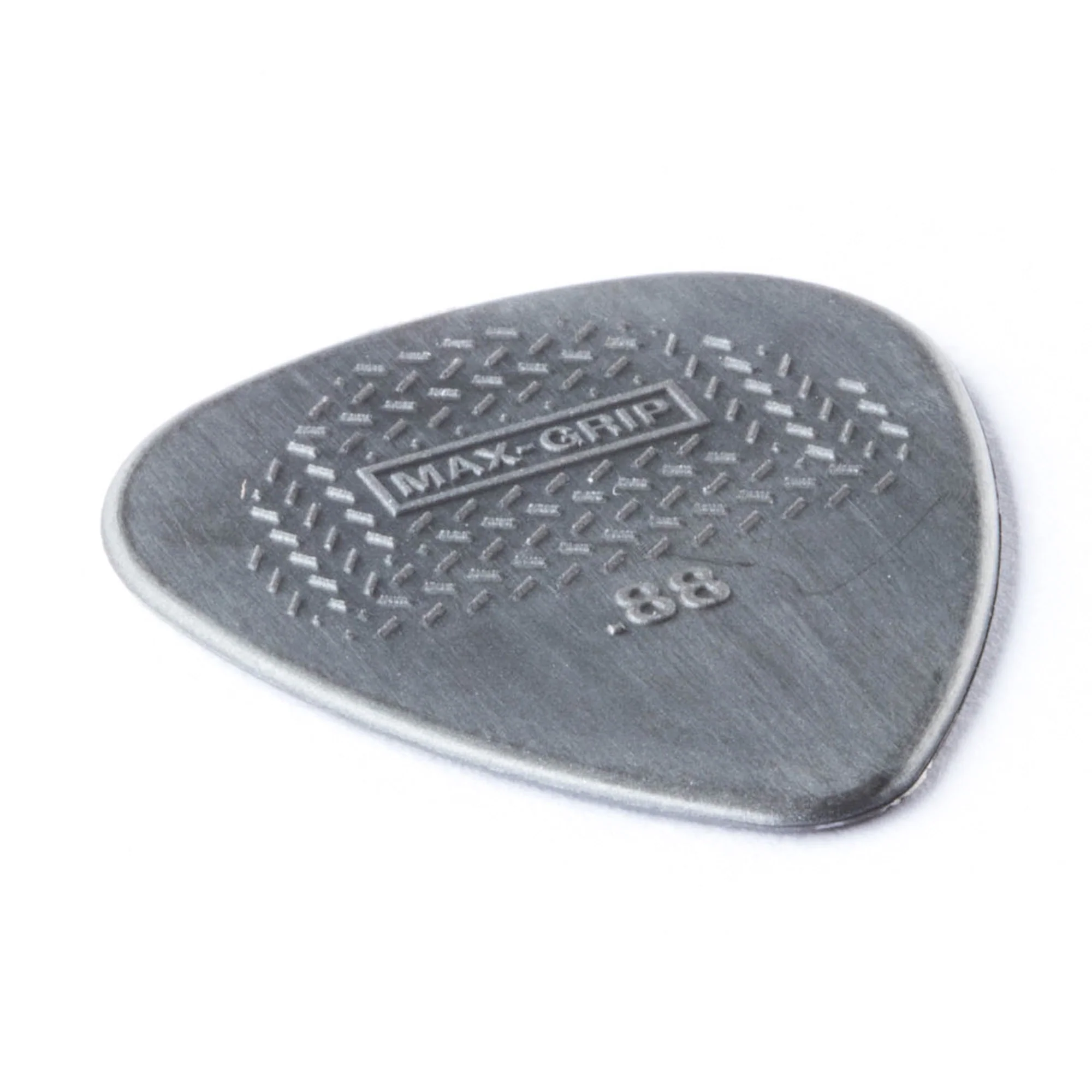 Dunlop 449P088 Bag of 12 Max-Grip Picks 088 - Image 3
