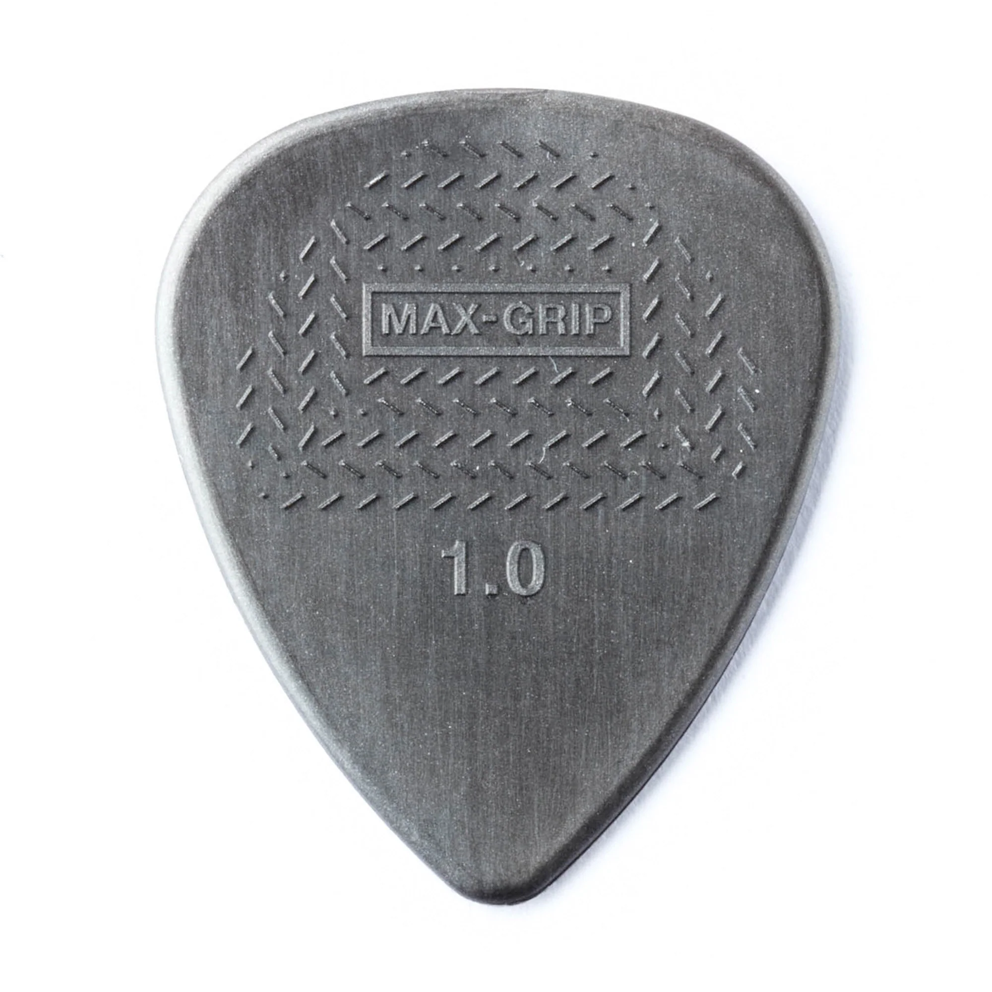Dunlop 449P100 Bag of 12 Max-Grip Picks 100 - Image 2