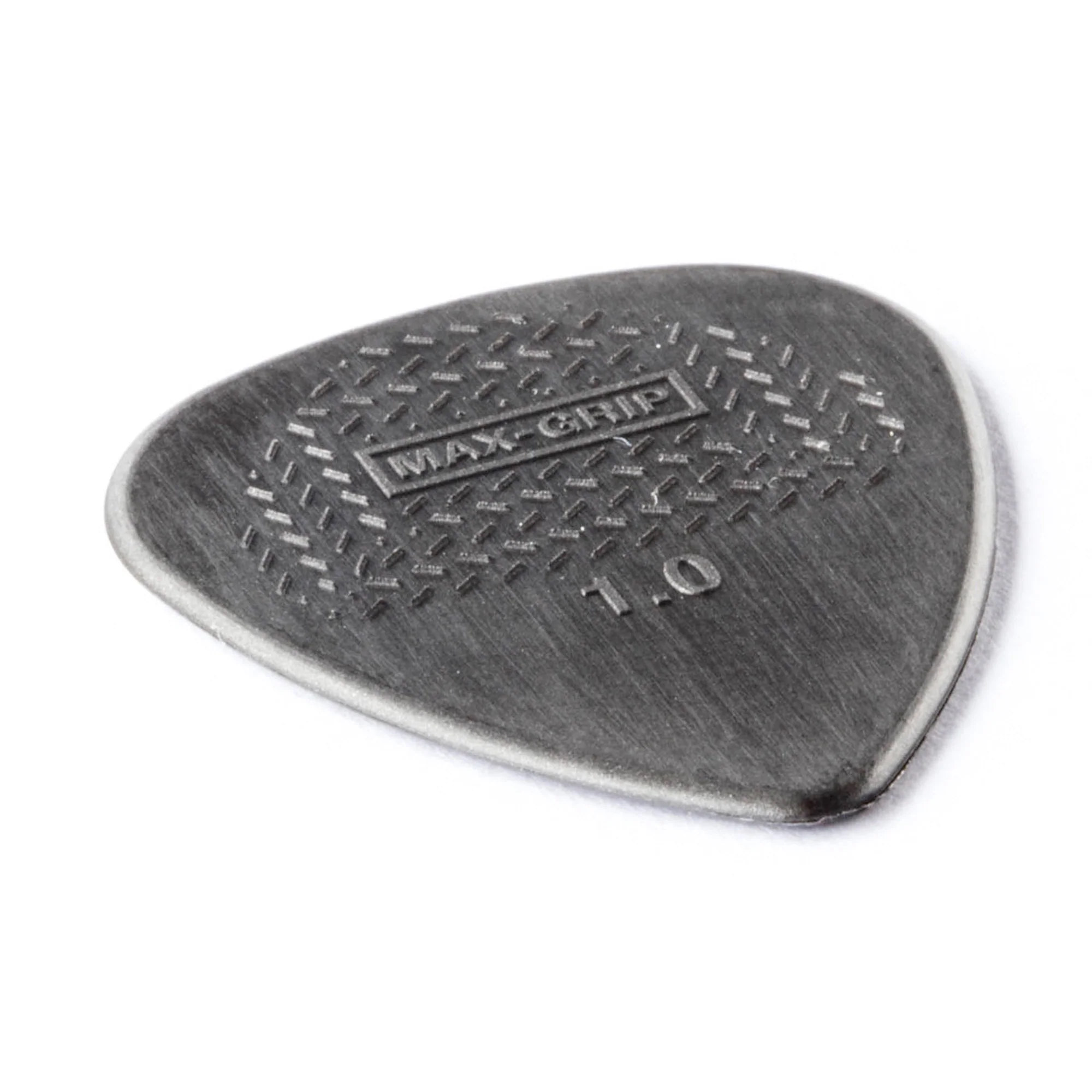 Dunlop 449P100 Bag of 12 Max-Grip Picks 100 - Image 3