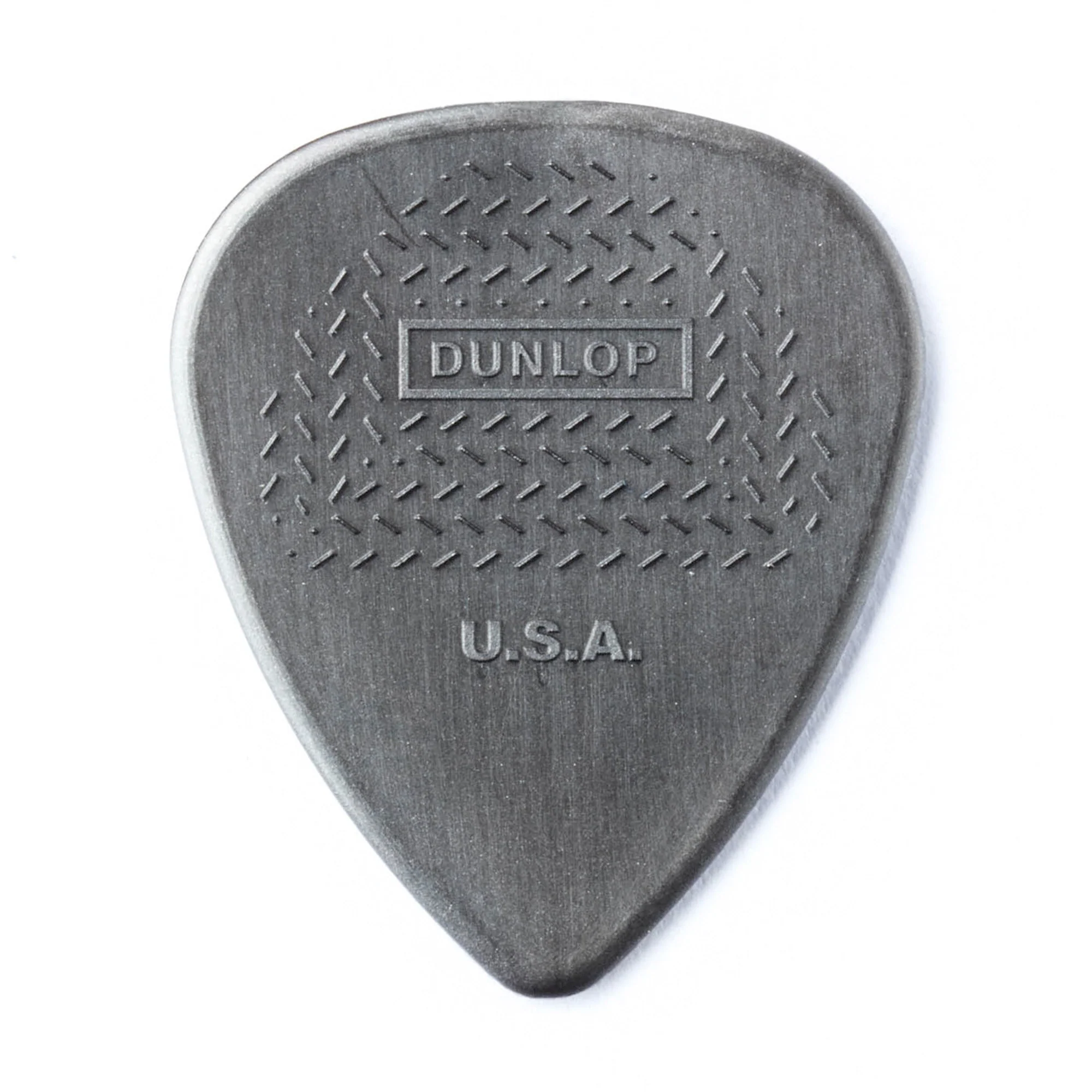 Dunlop 449P100 Bag of 12 Max-Grip Picks 100 - Image 4