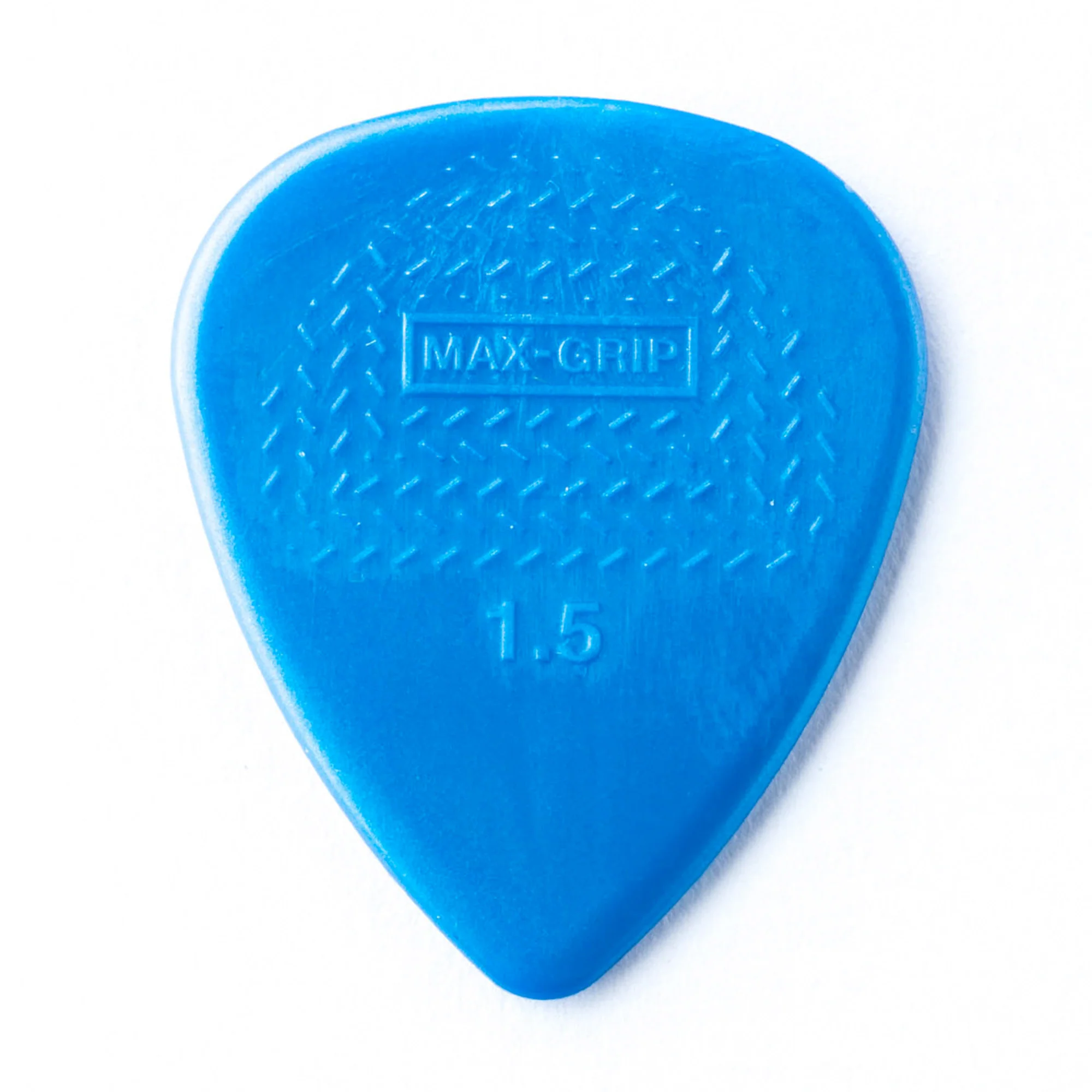 Dunlop 449P150 Bag of 12 Max-Grip Picks 150 - Image 2