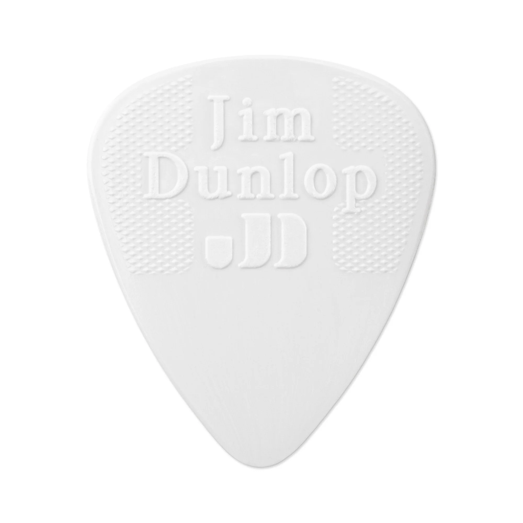 Dunlop 44P038 Bag of 12 Picks Nylon Std 038 - Image 3