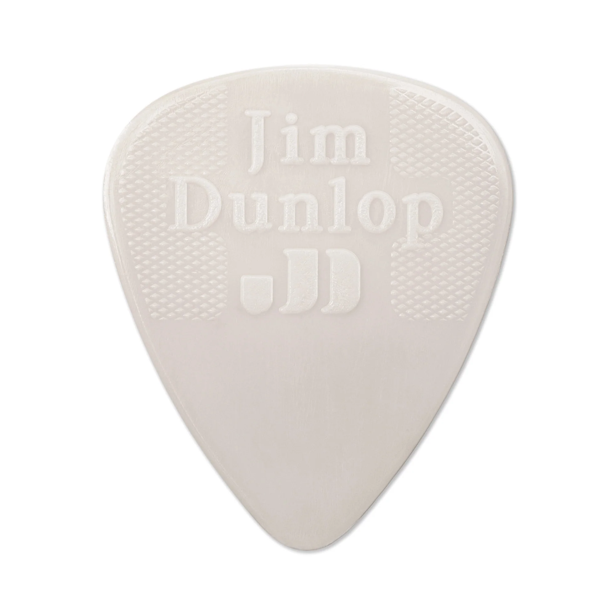 Dunlop 44P046 Bag of 12 Picks Nylon Std 046 - Image 3
